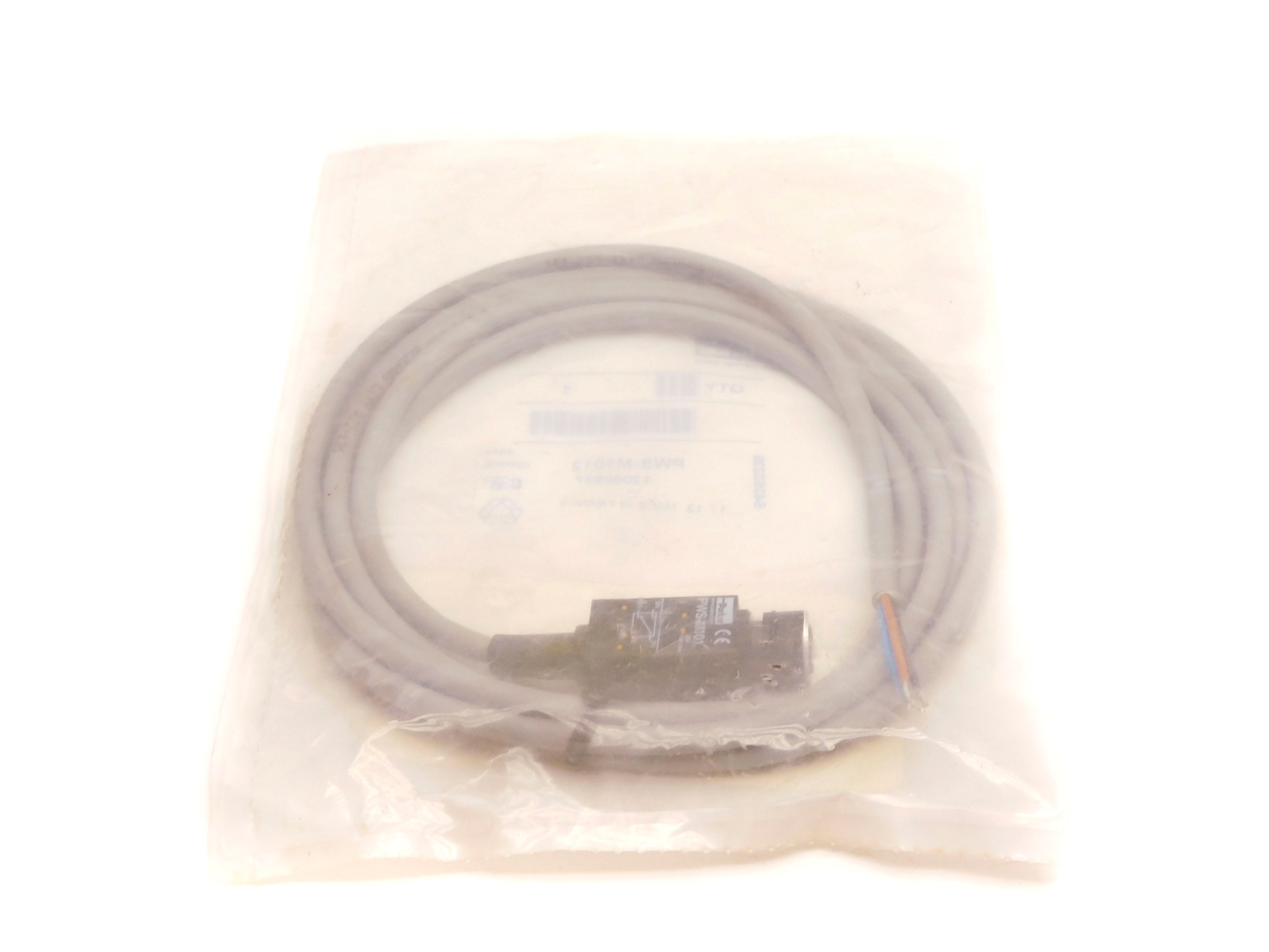 PARKER PWS-M1012 NSMP