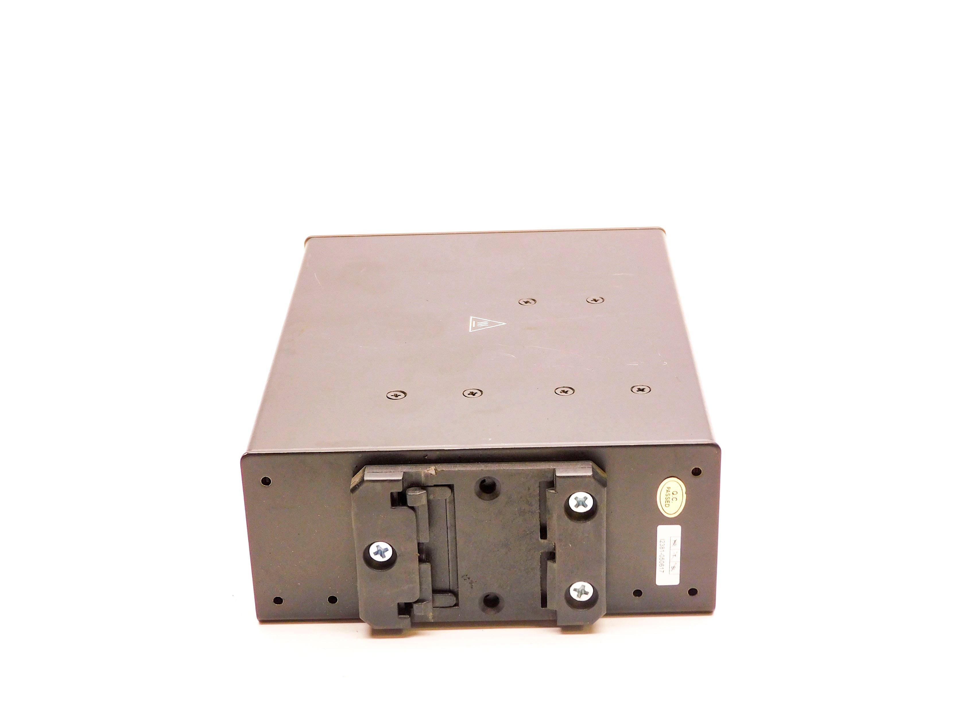 WEIDMULLER 9925340024 115/230VAC 2.3/1.4A NSNP