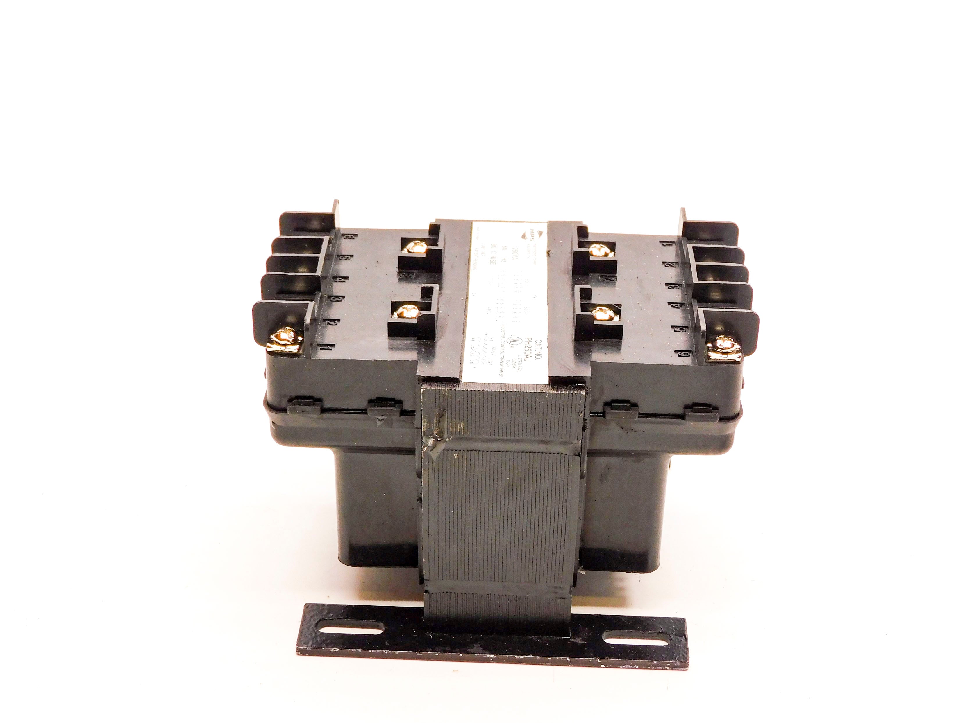 HPS PH250AJ 600V NSNP