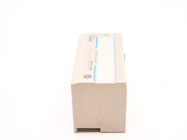ALLEN BRADLEY 1794-IB16 SER. A REV. A01 10-31.2VDC UNMP