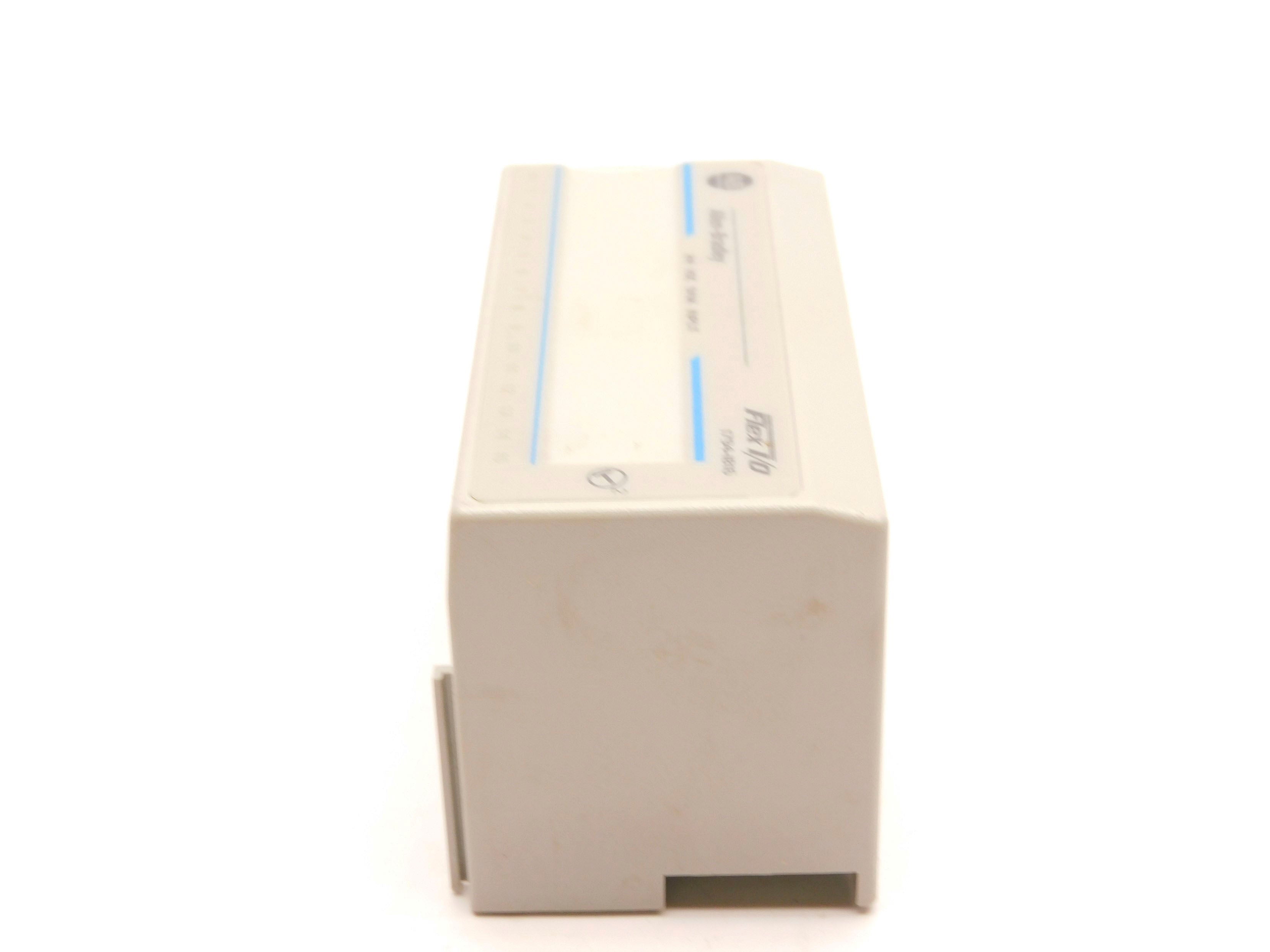 ALLEN BRADLEY 1794-IB16 SER. A REV. A01 10-31.2VDC UNMP