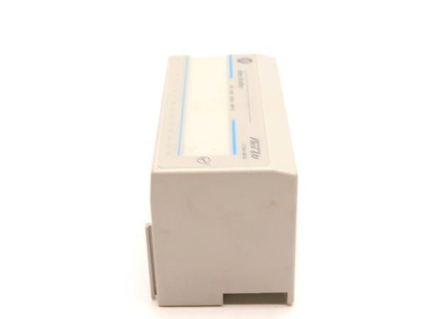 ALLEN BRADLEY 1794-IB16 SER. A REV. A01 10-31.2VDC UNMP