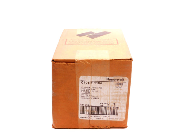 HONEYWELL C7012E1104 120V NSFS