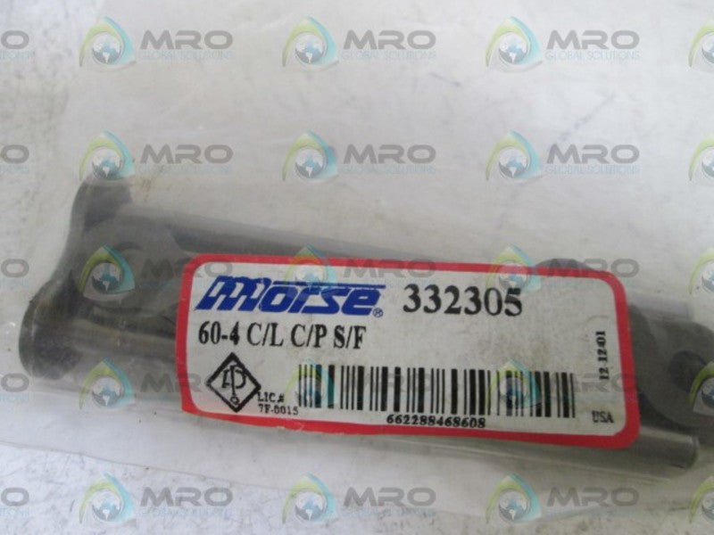 MORSE KIT 332305 NSNP IN BAG