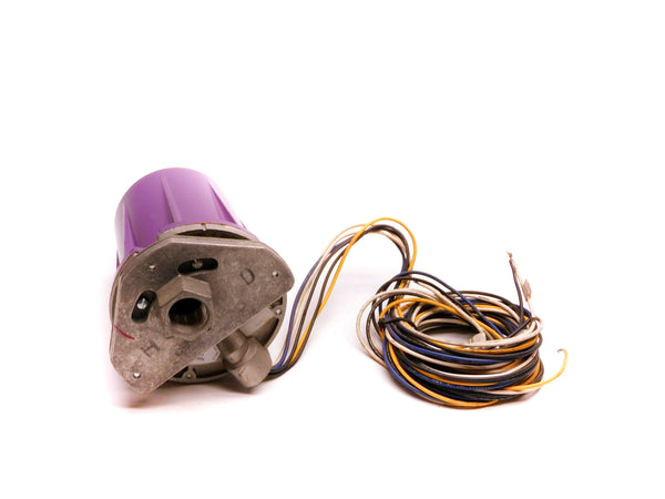 HONEYWELL C7012E1104 120V 3/4" NSMP