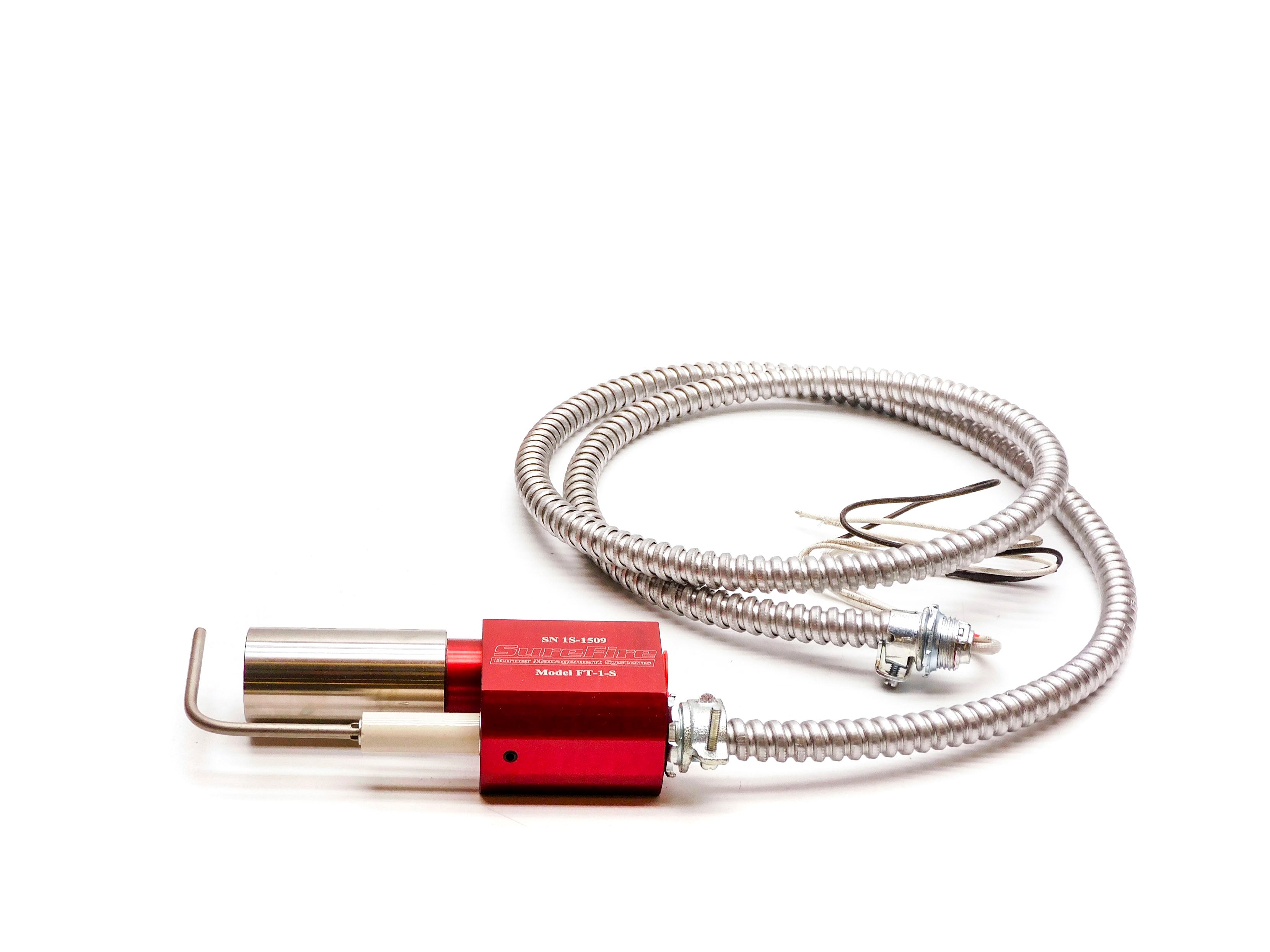 IGNITER FT-1-SF NSMP