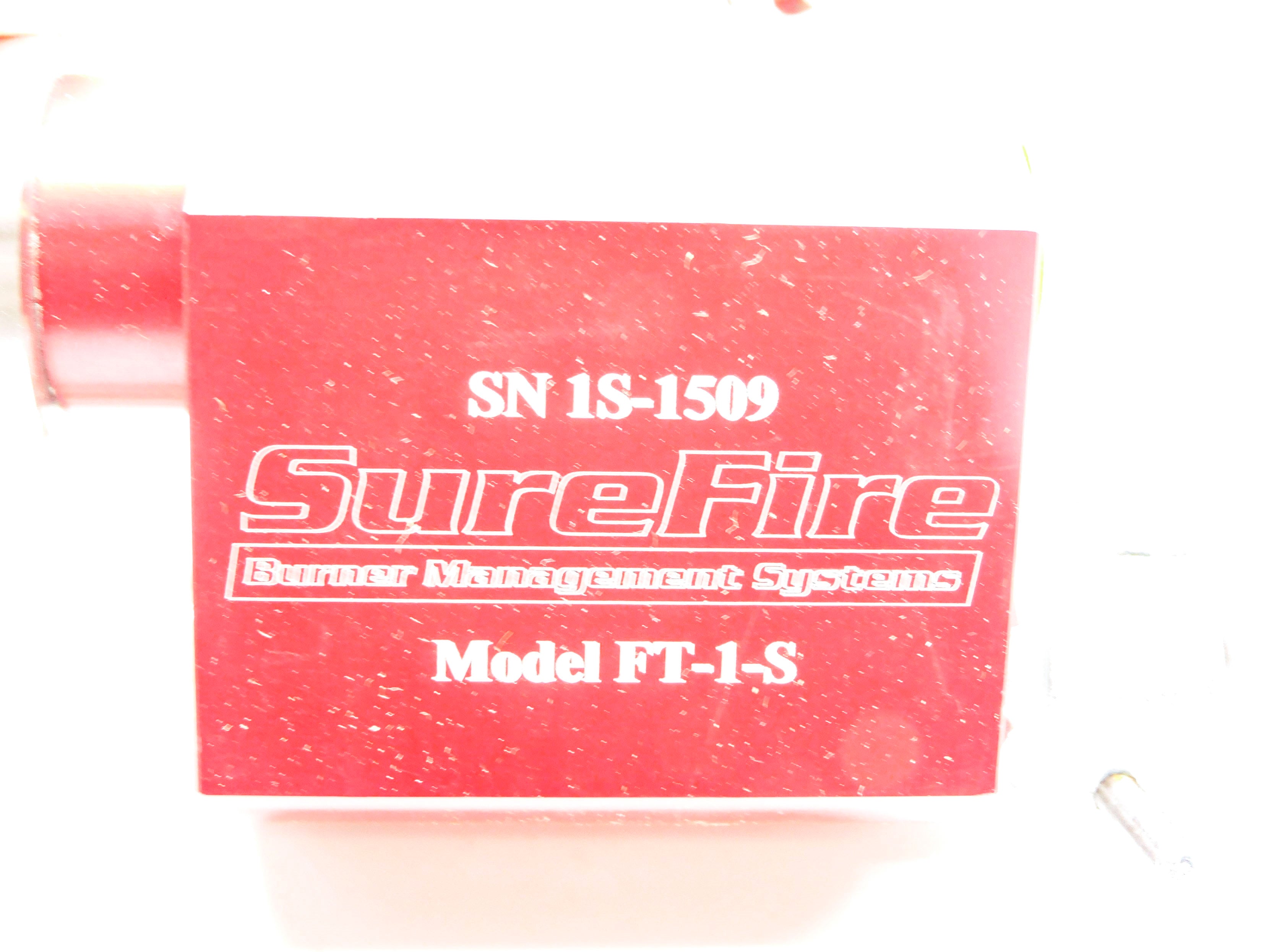 IGNITER FT-1-SF NSMP