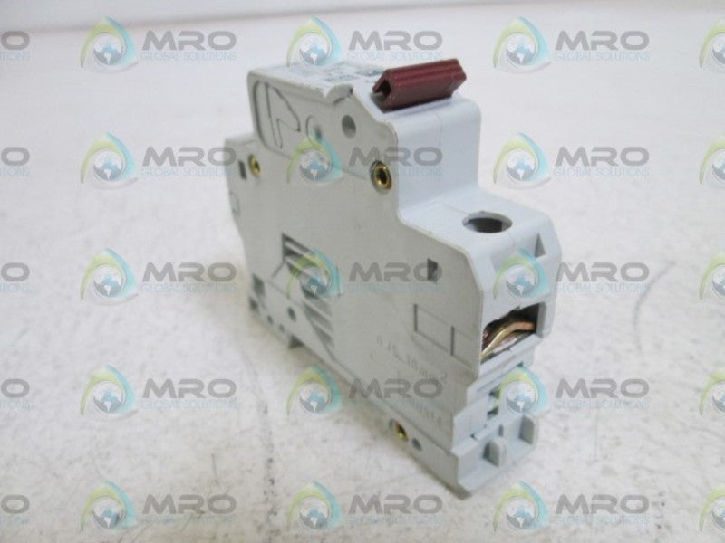 LG CIRCUIT BREAKER BKM 4A NSNP