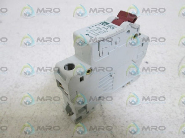 LG CIRCUIT BREAKER BKM 4A NSNP