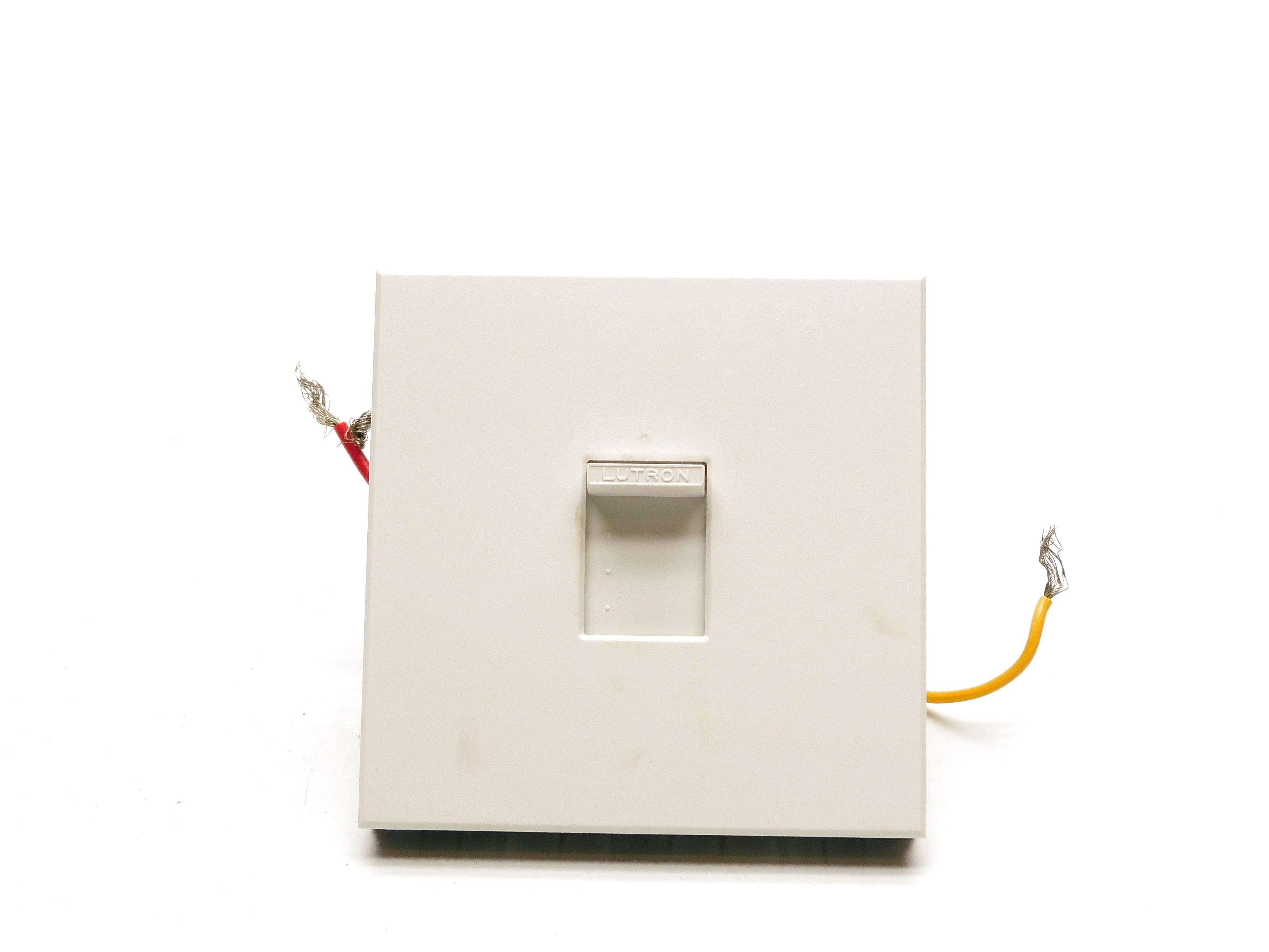 LUTRON NF-10-277-WH NSMP