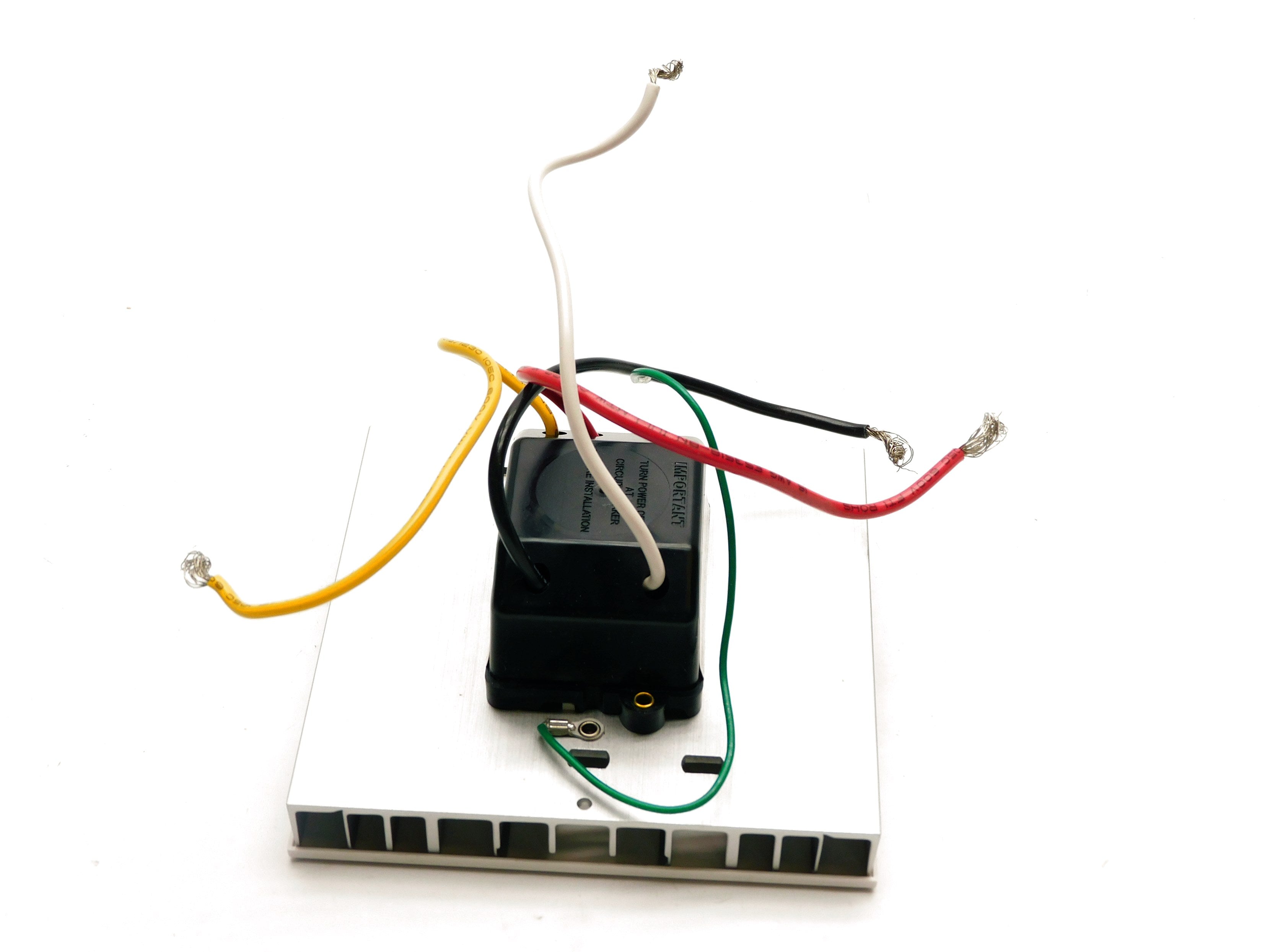 LUTRON NF-10-277-WH NSMP