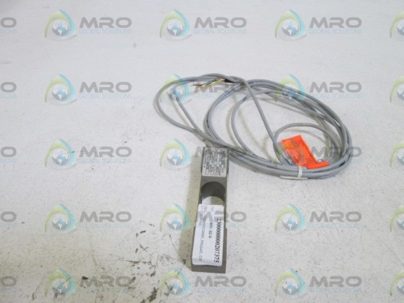 HBM, INC. LOAD CELL PWS-60kg UNMP