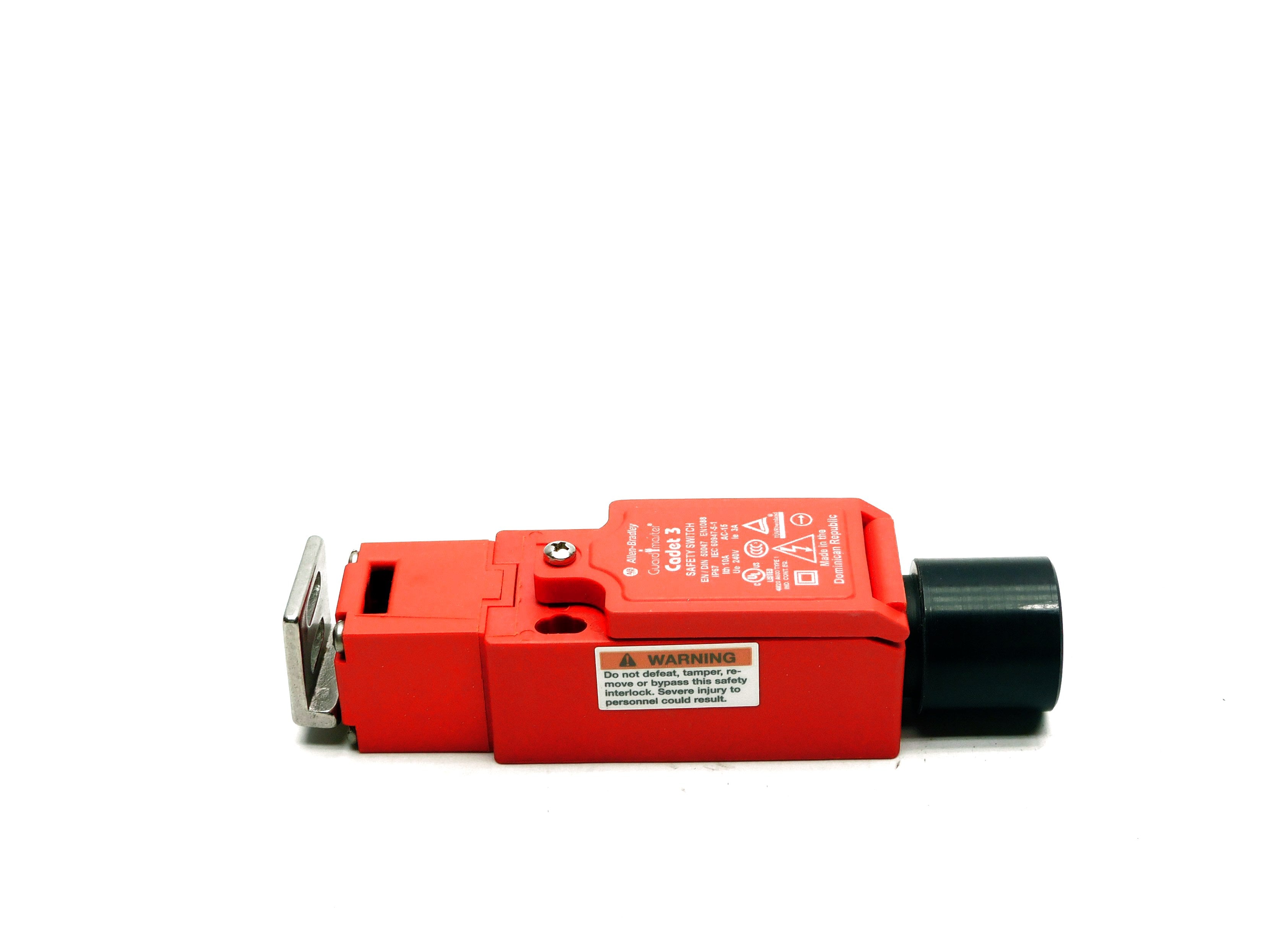 INDUSTRIAL SPARE PART 440K-C21058 SER. B 240V 3A (WH) NSMP