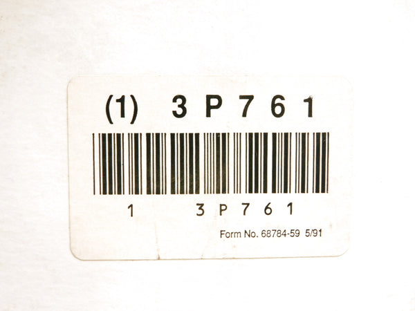 3P761 (PKG OF 2) NSMP