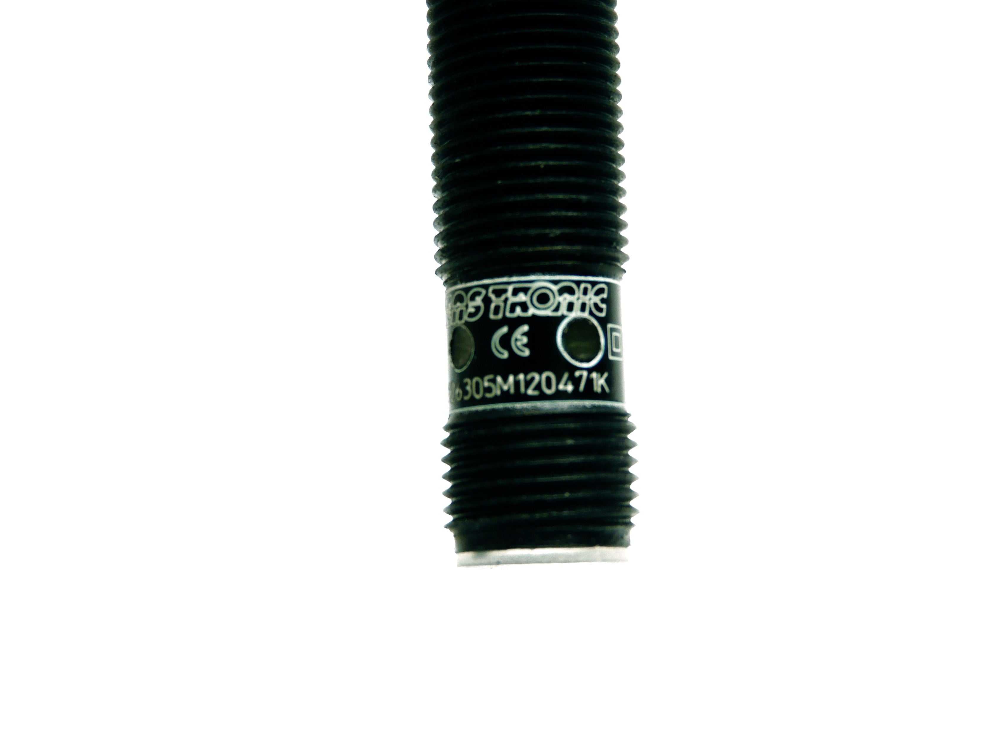 SENS TRONIC A126305M120471K NSNP