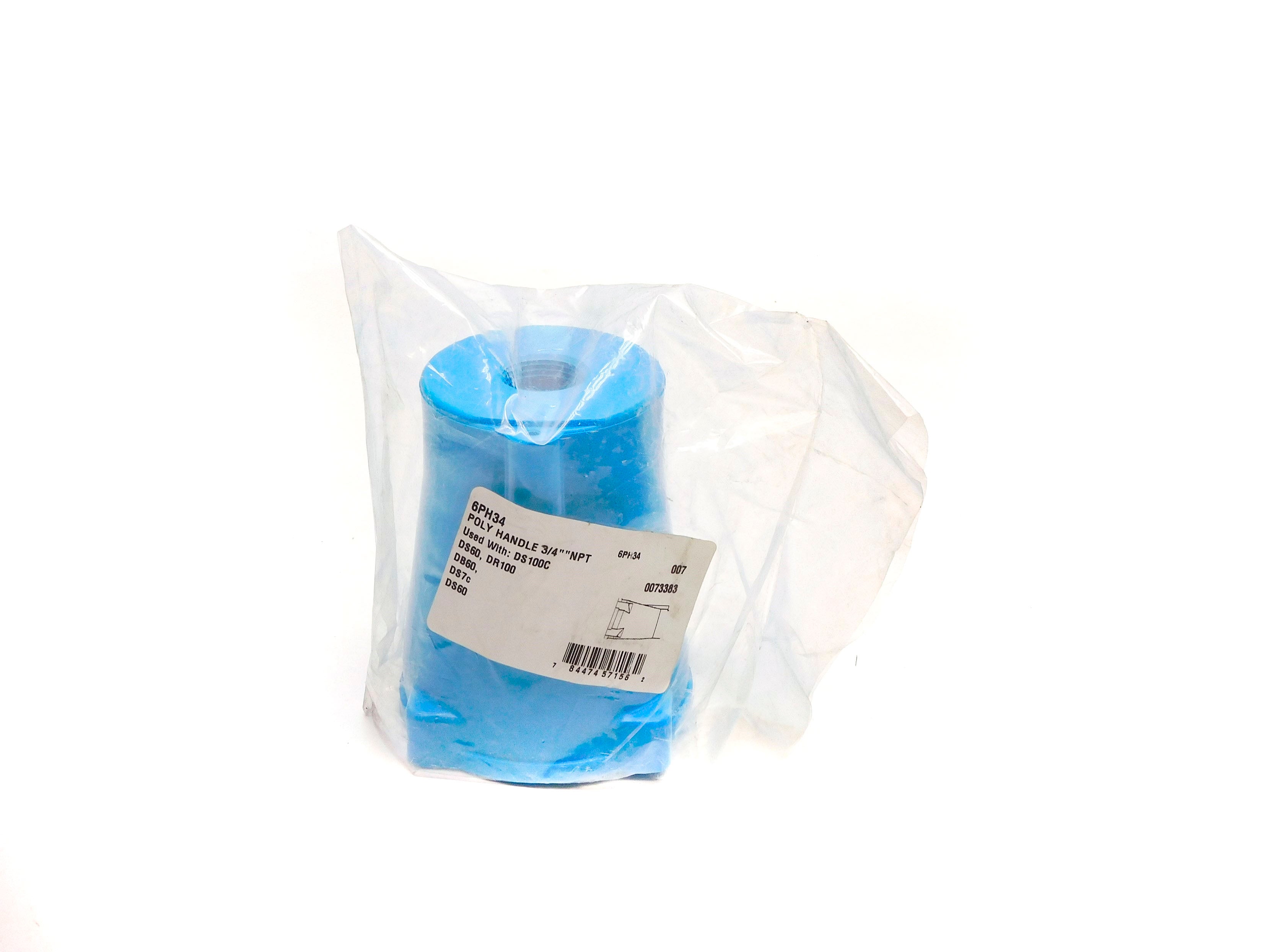 MELTRIC 6PH34 NSMP