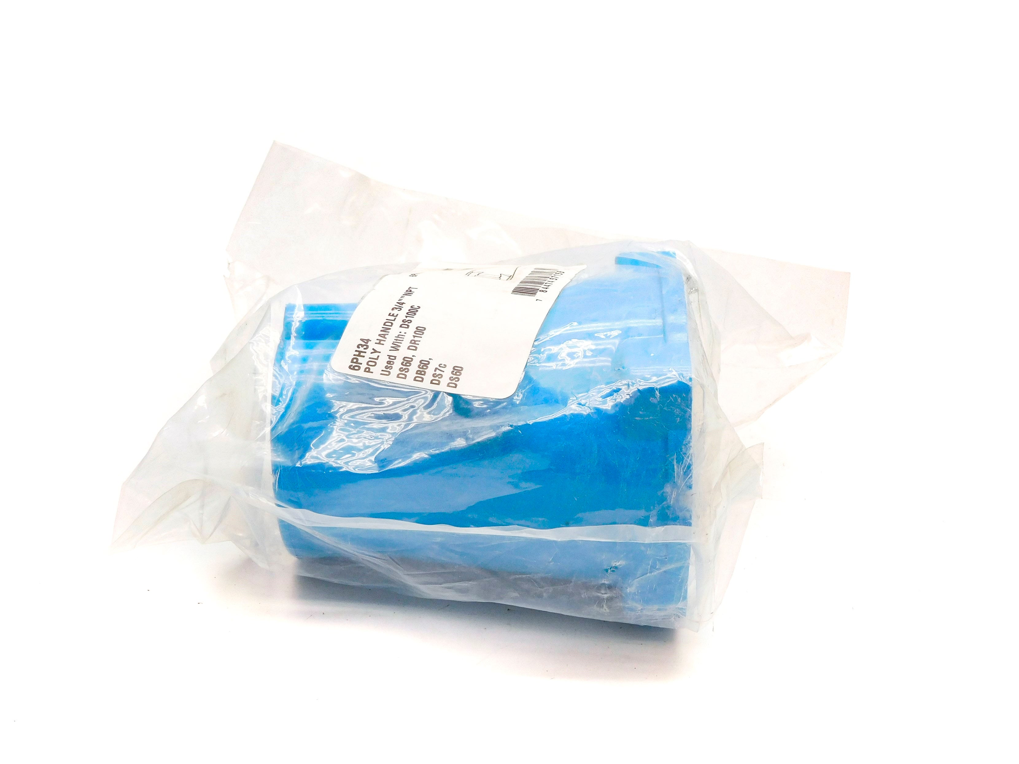 MELTRIC 6PH34 NSMP