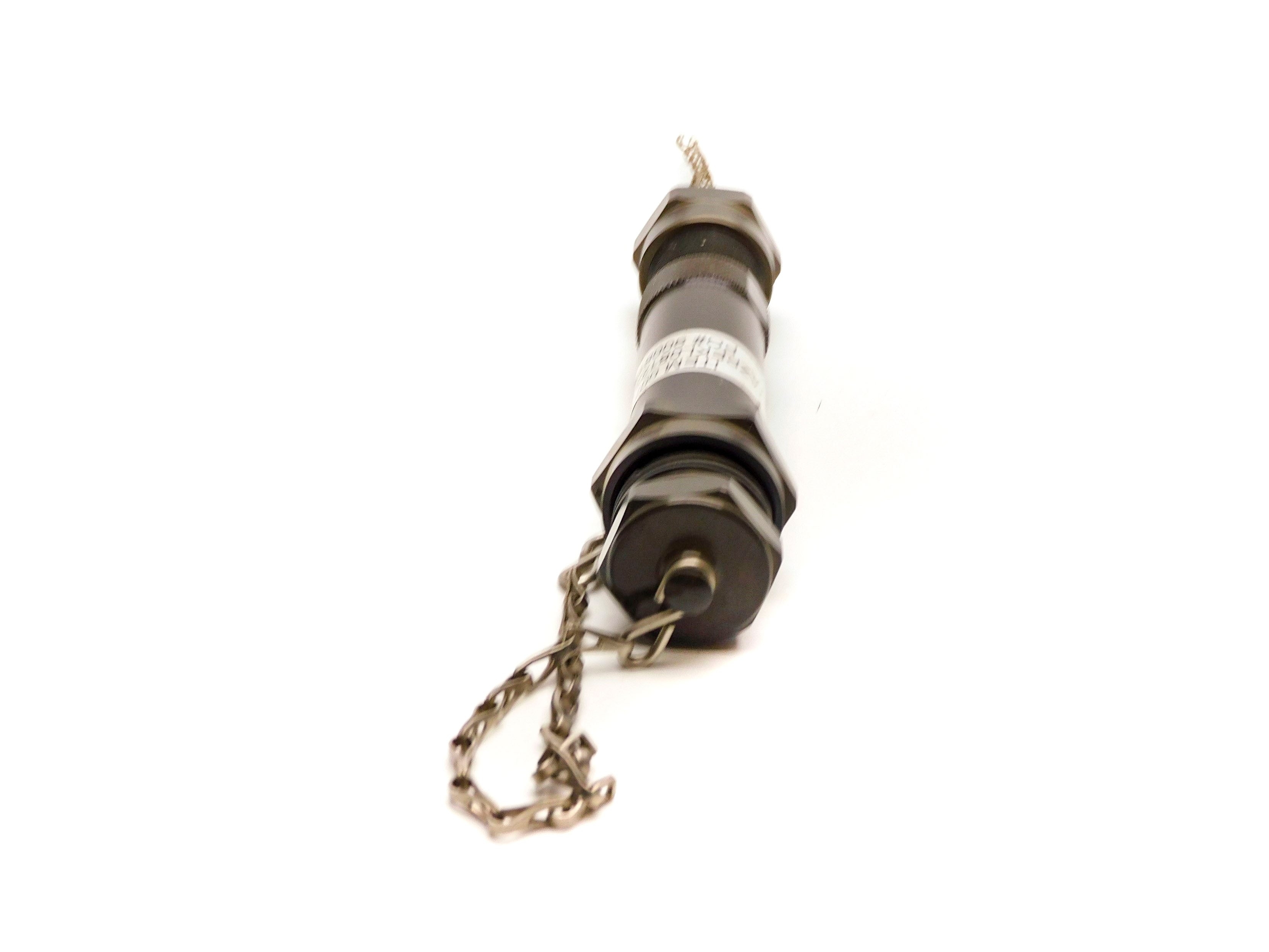 CONNECTOR AZPEKL081233PN NSNP