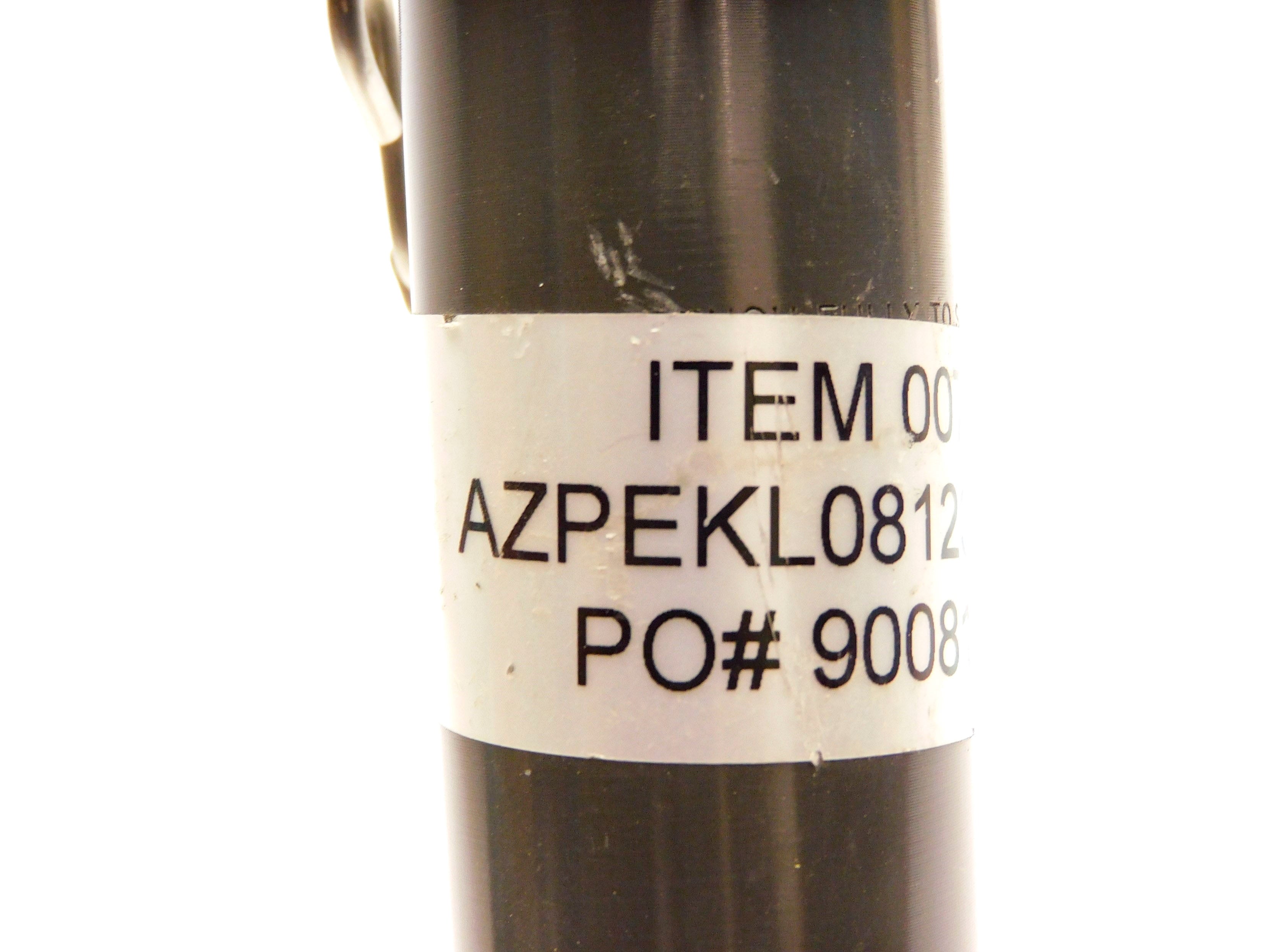 CONNECTOR AZPEKL081233PN NSNP