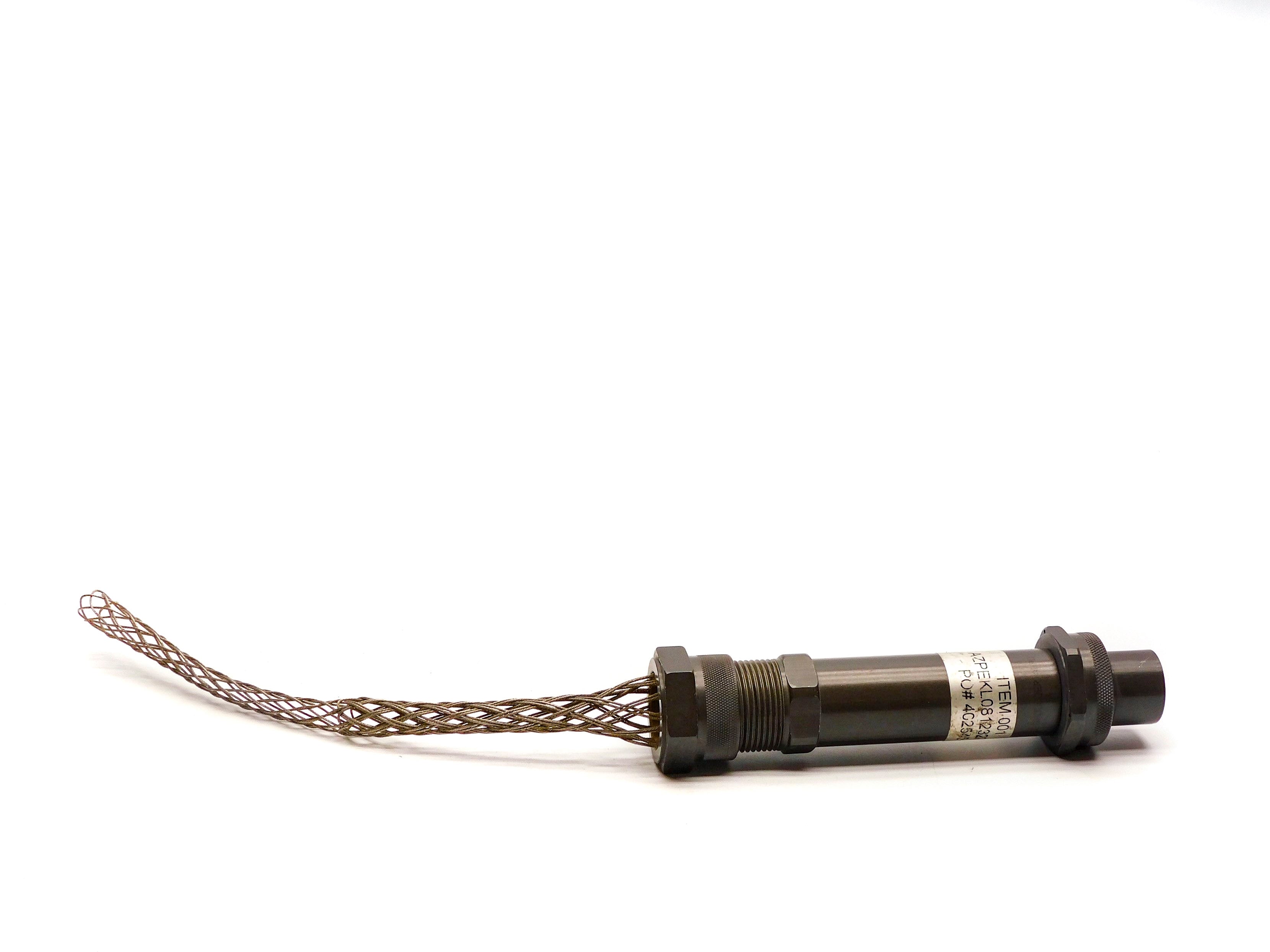 SPARE PART AZPEKL0812327PN UNMP