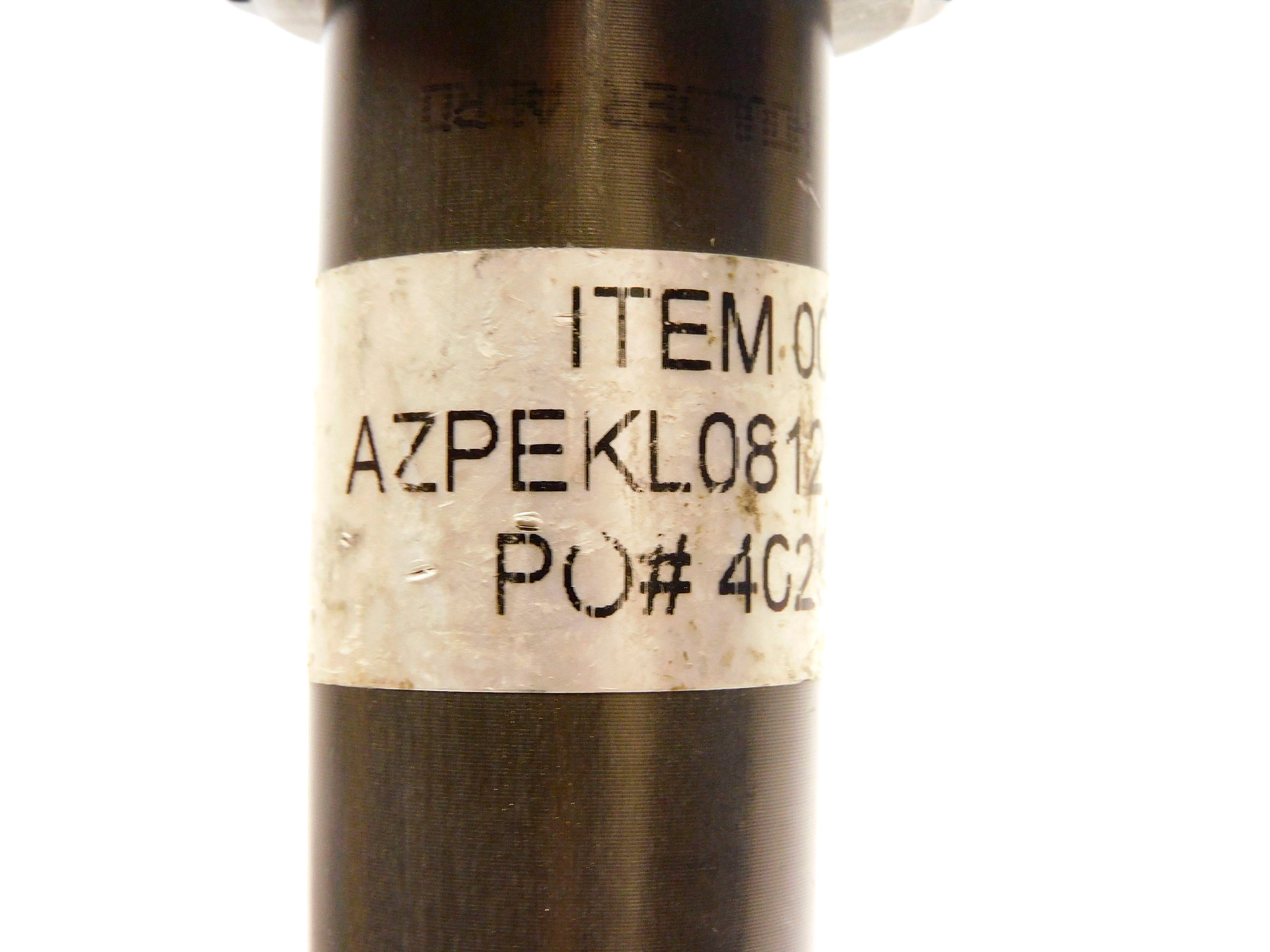 SPARE PART AZPEKL0812327PN UNMP