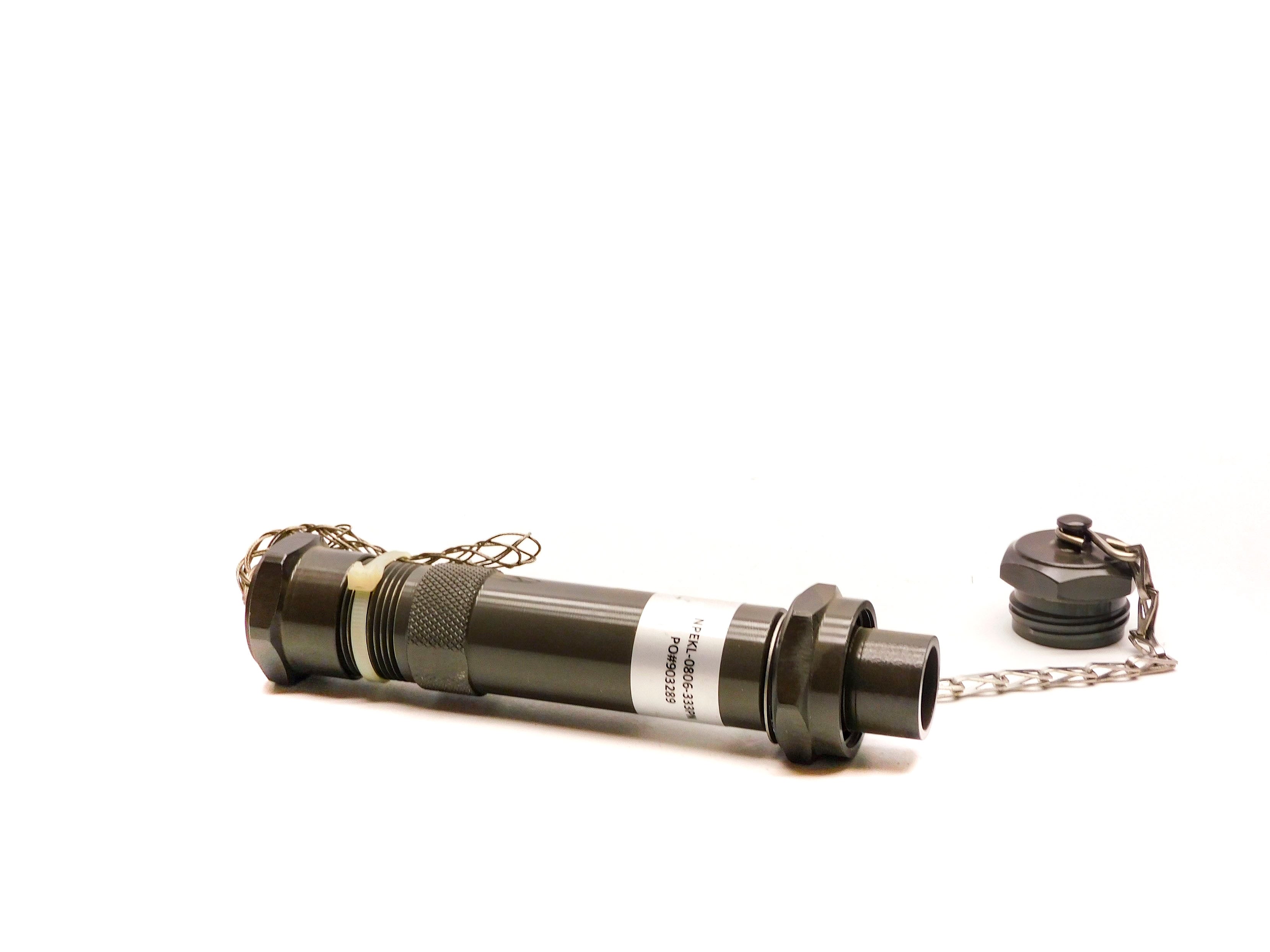 CONNECTOR NPEKL-0806-333PN NSNP