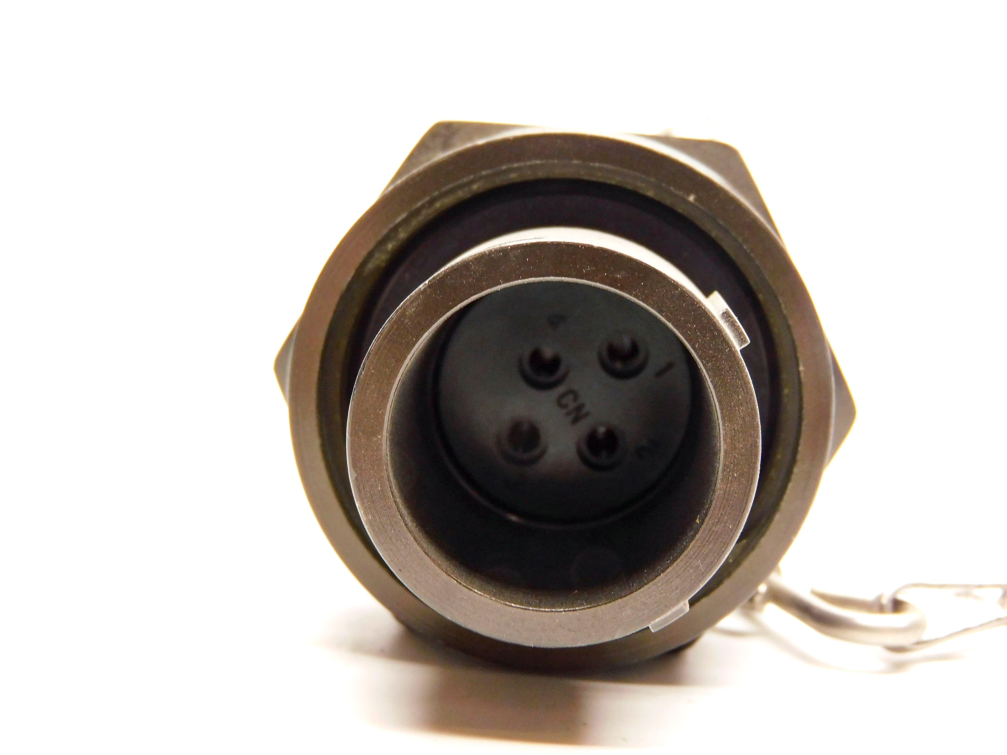 CONNECTOR NPEKL-0806-333PN NSNP