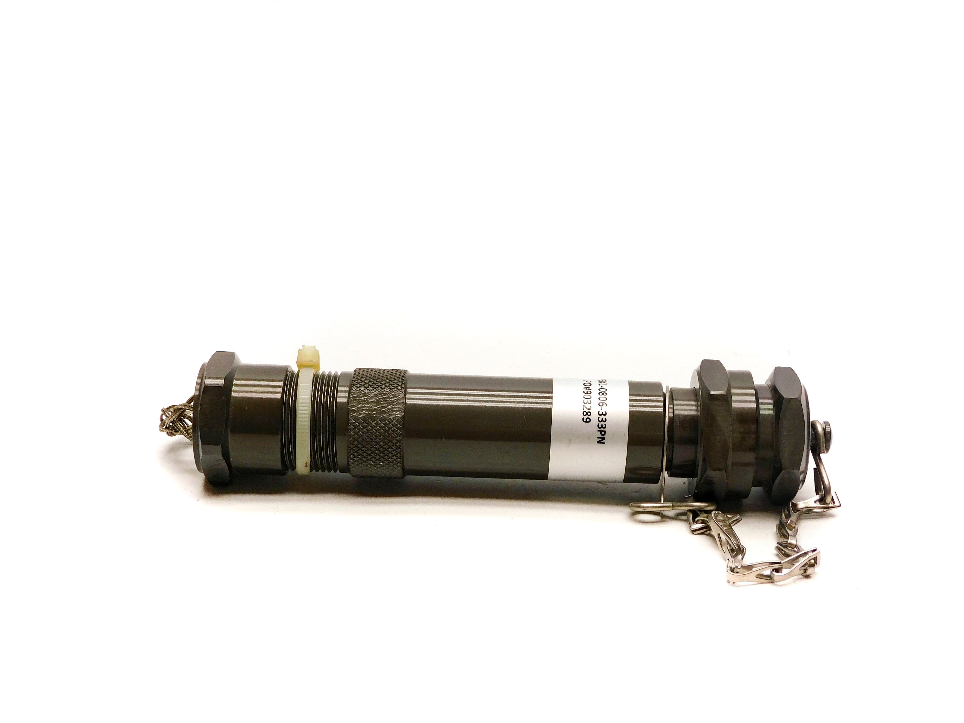 CONNECTOR NPEKL-0806-333PN NSNP
