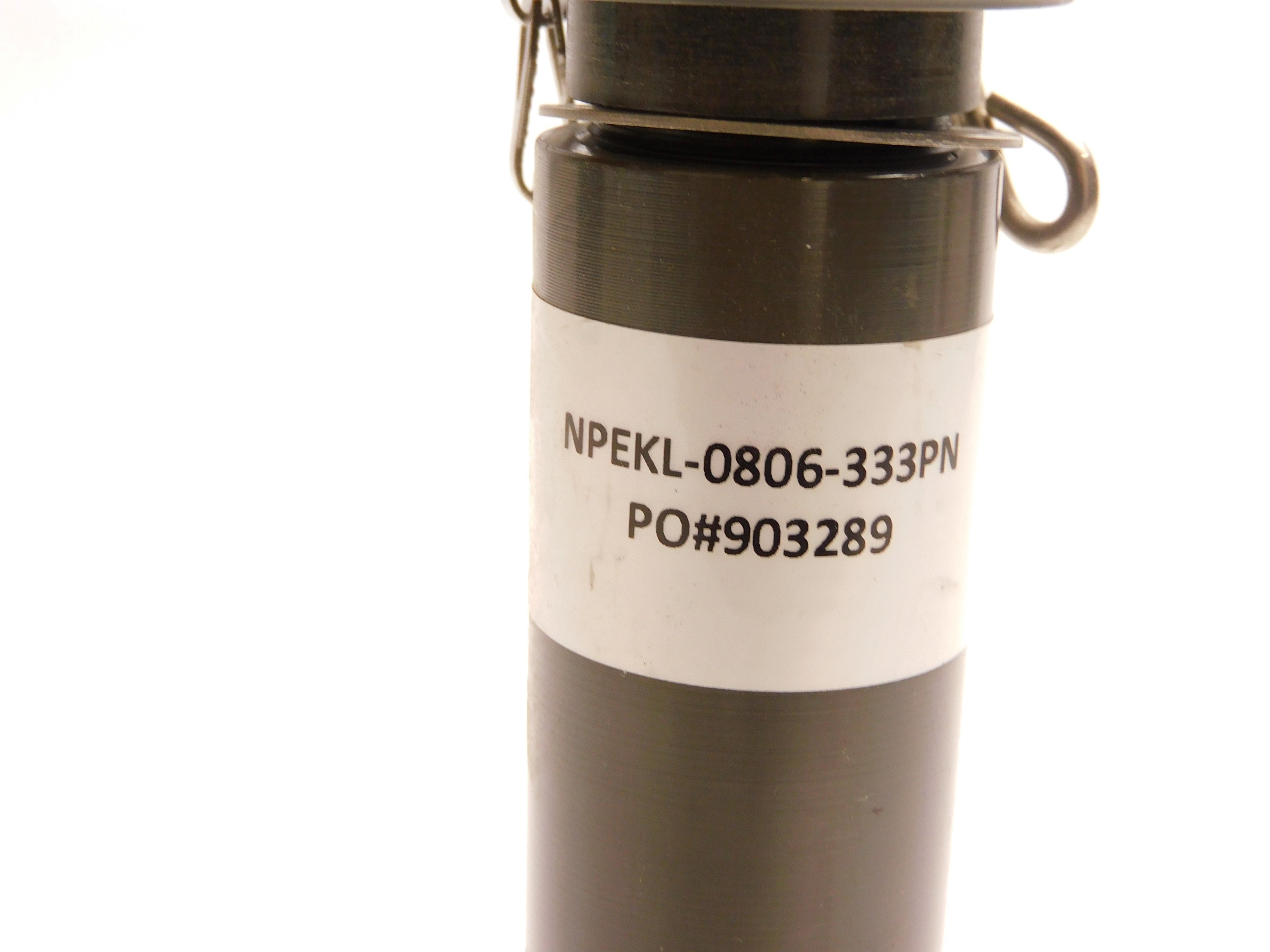 CONNECTOR NPEKL-0806-333PN NSNP