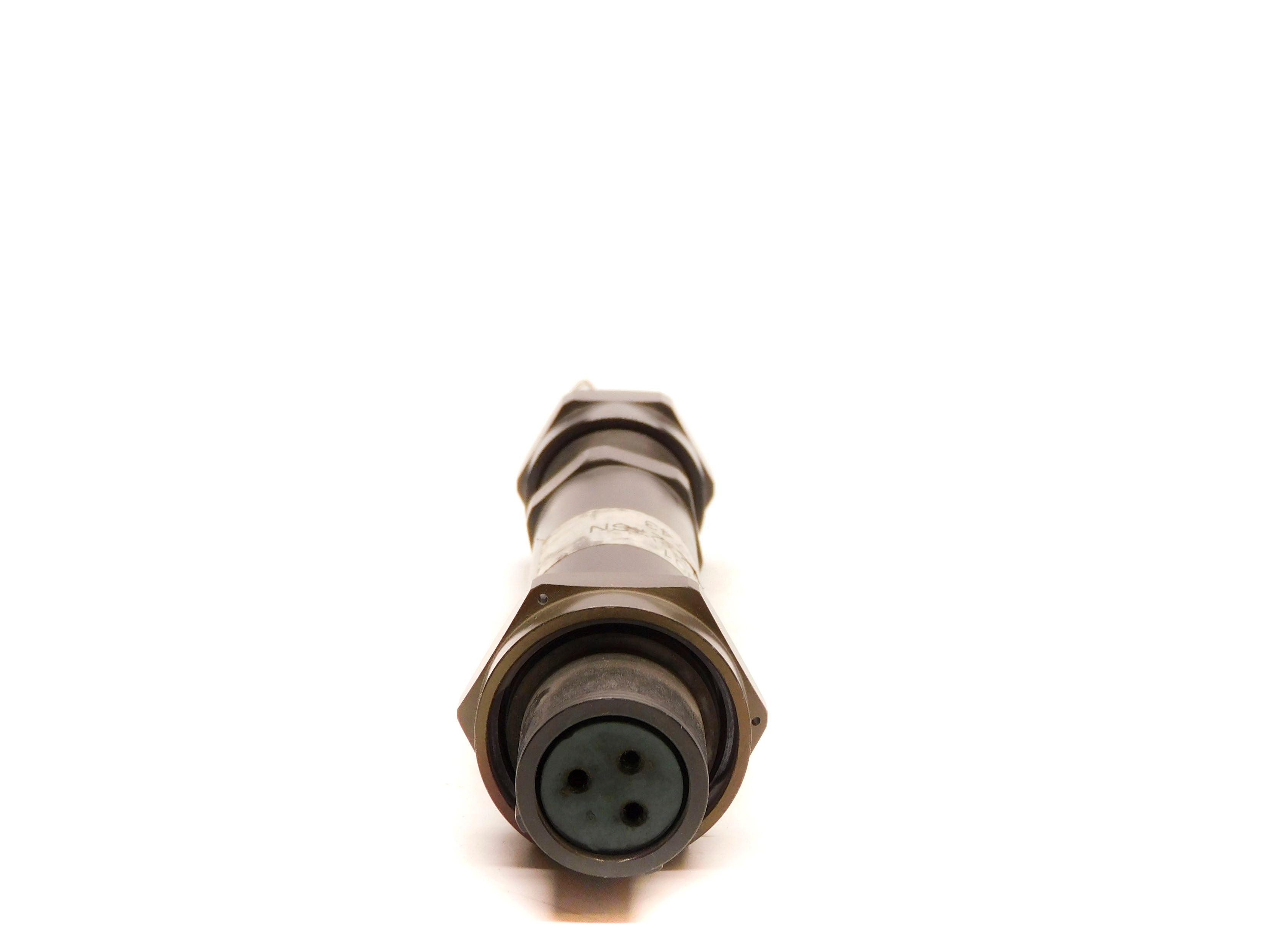 CONNECTOR AZPEKL0612327SN UNMP