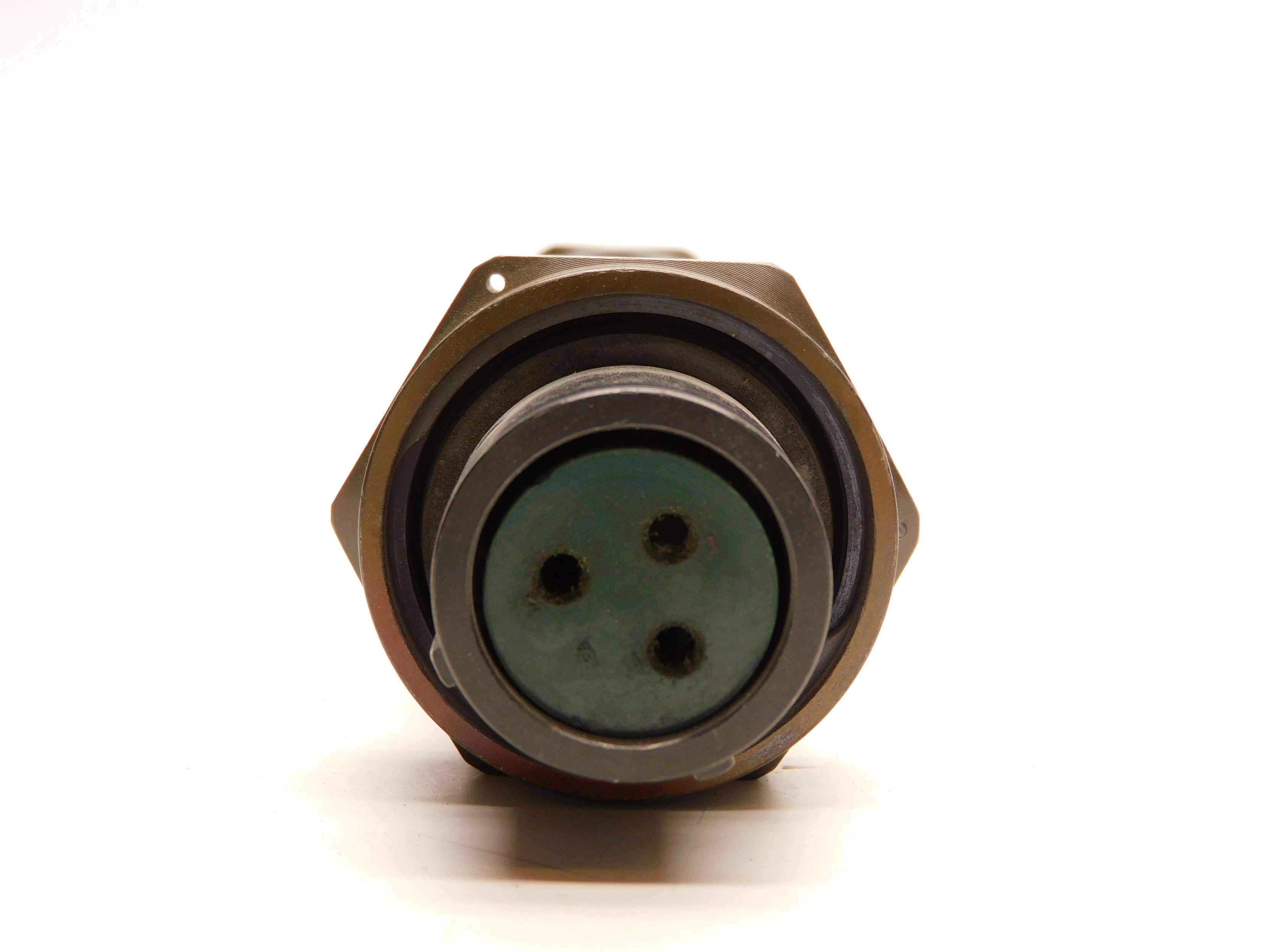 CONNECTOR AZPEKL0612327SN UNMP