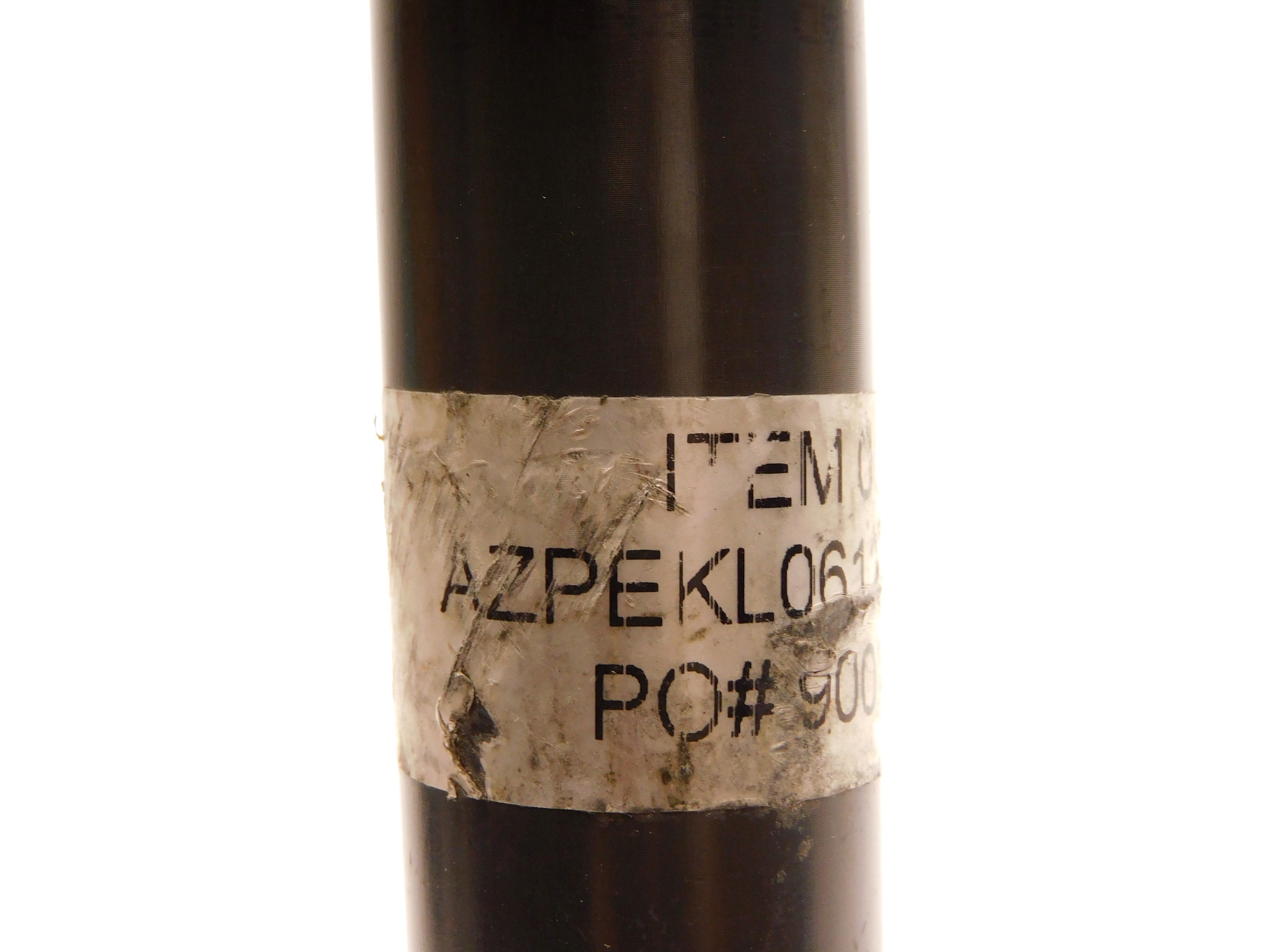 CONNECTOR AZPEKL0612327SN UNMP