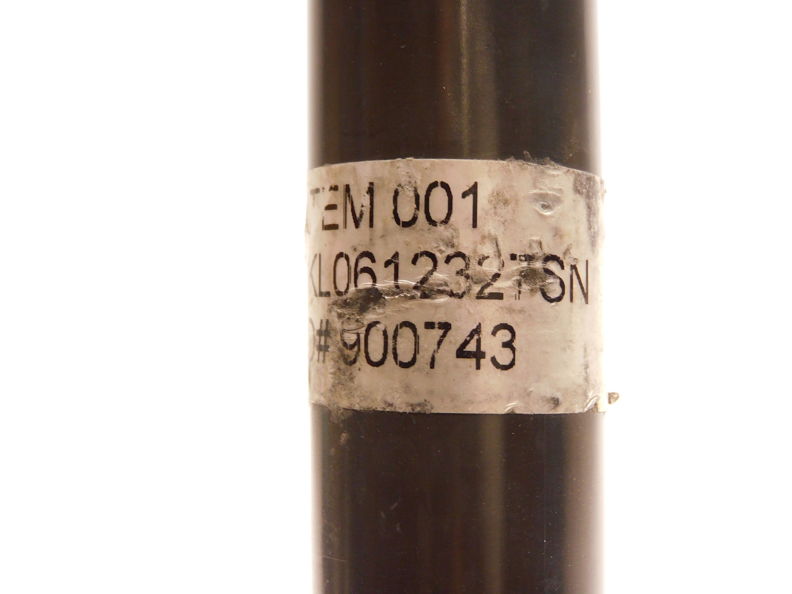 CONNECTOR AZPEKL0612327SN UNMP