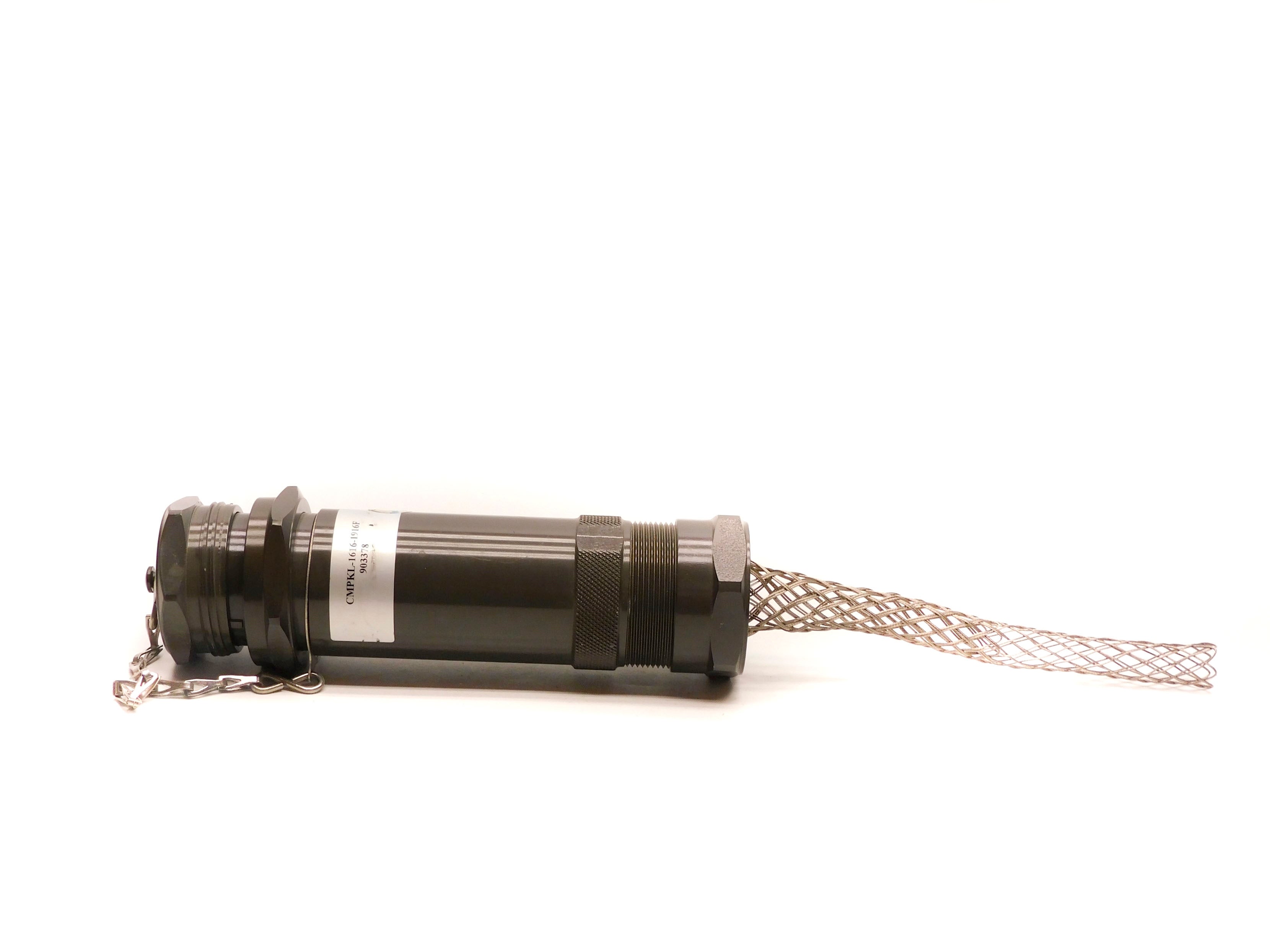CONNECTOR CMPKL-1616-1916F NSNP