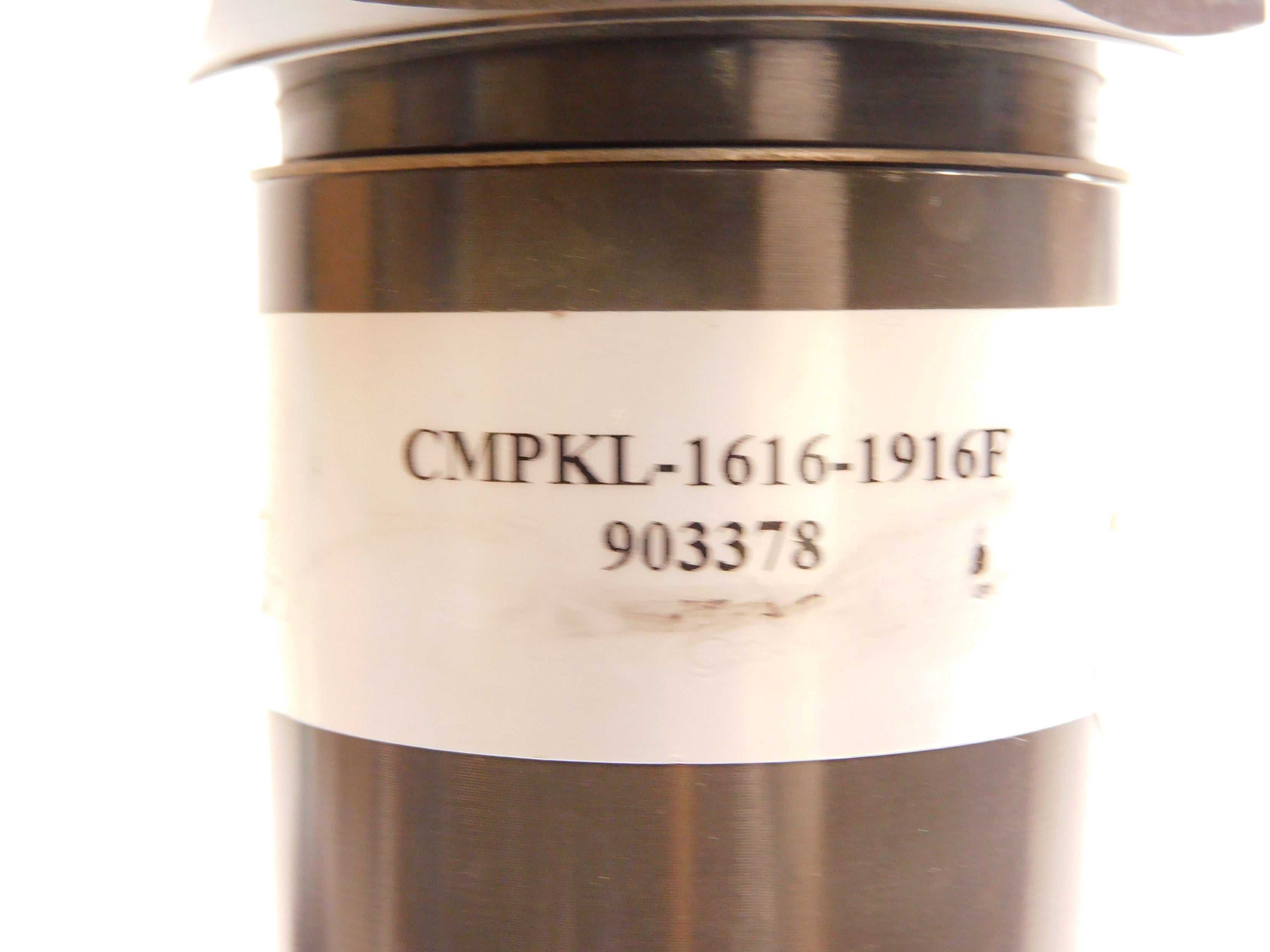 CONNECTOR CMPKL-1616-1916F NSNP