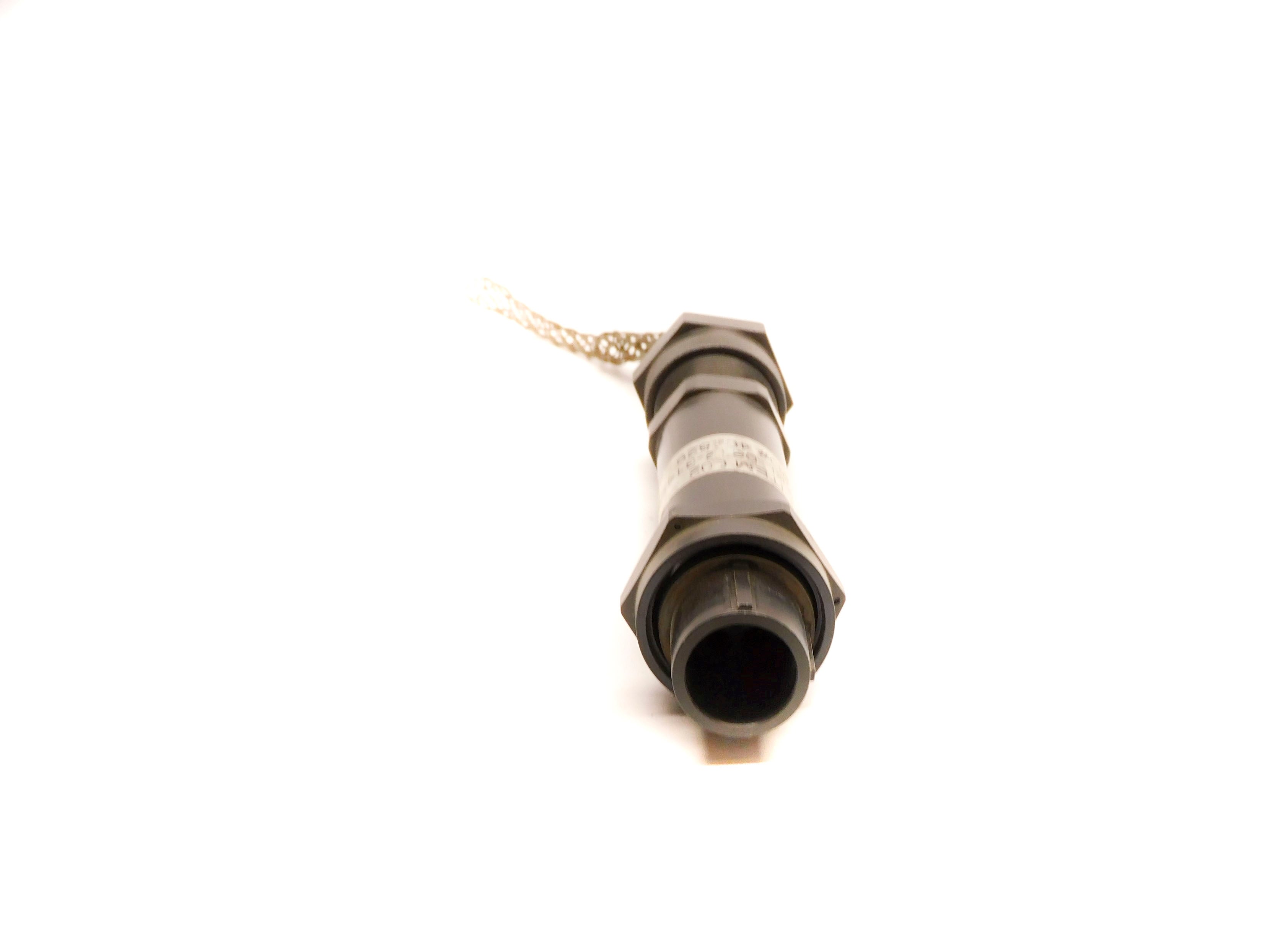 CONNECTOR AZREKL-0812-314SN UNMP