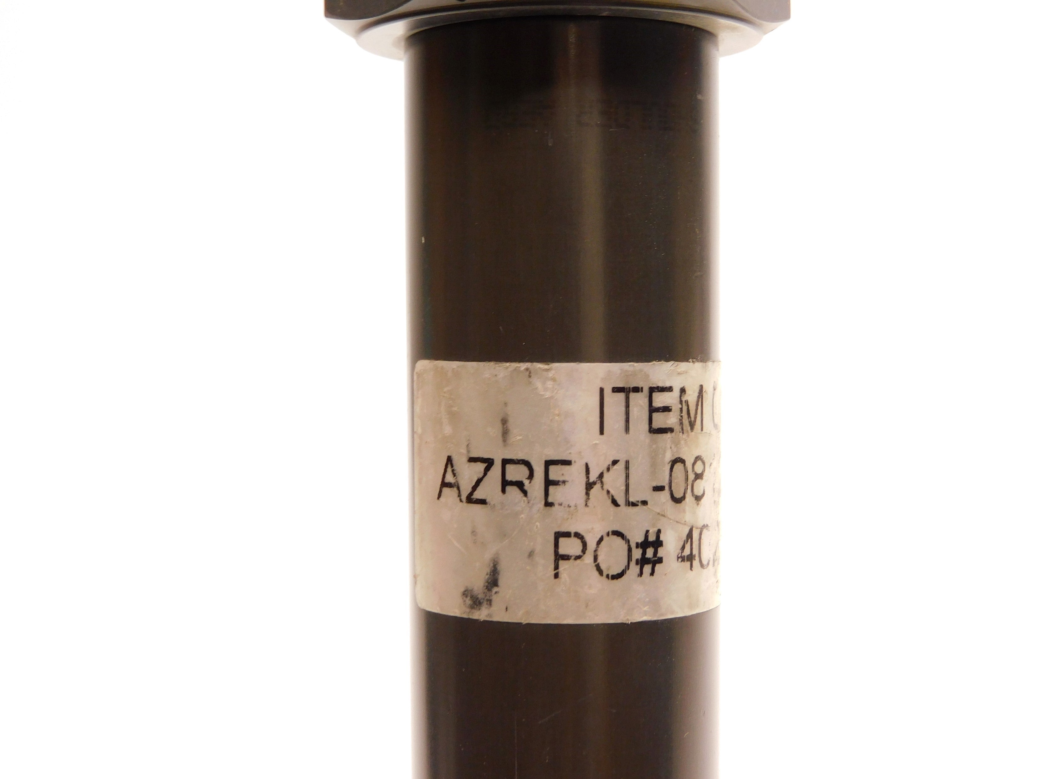 CONNECTOR AZREKL-0812-314SN UNMP