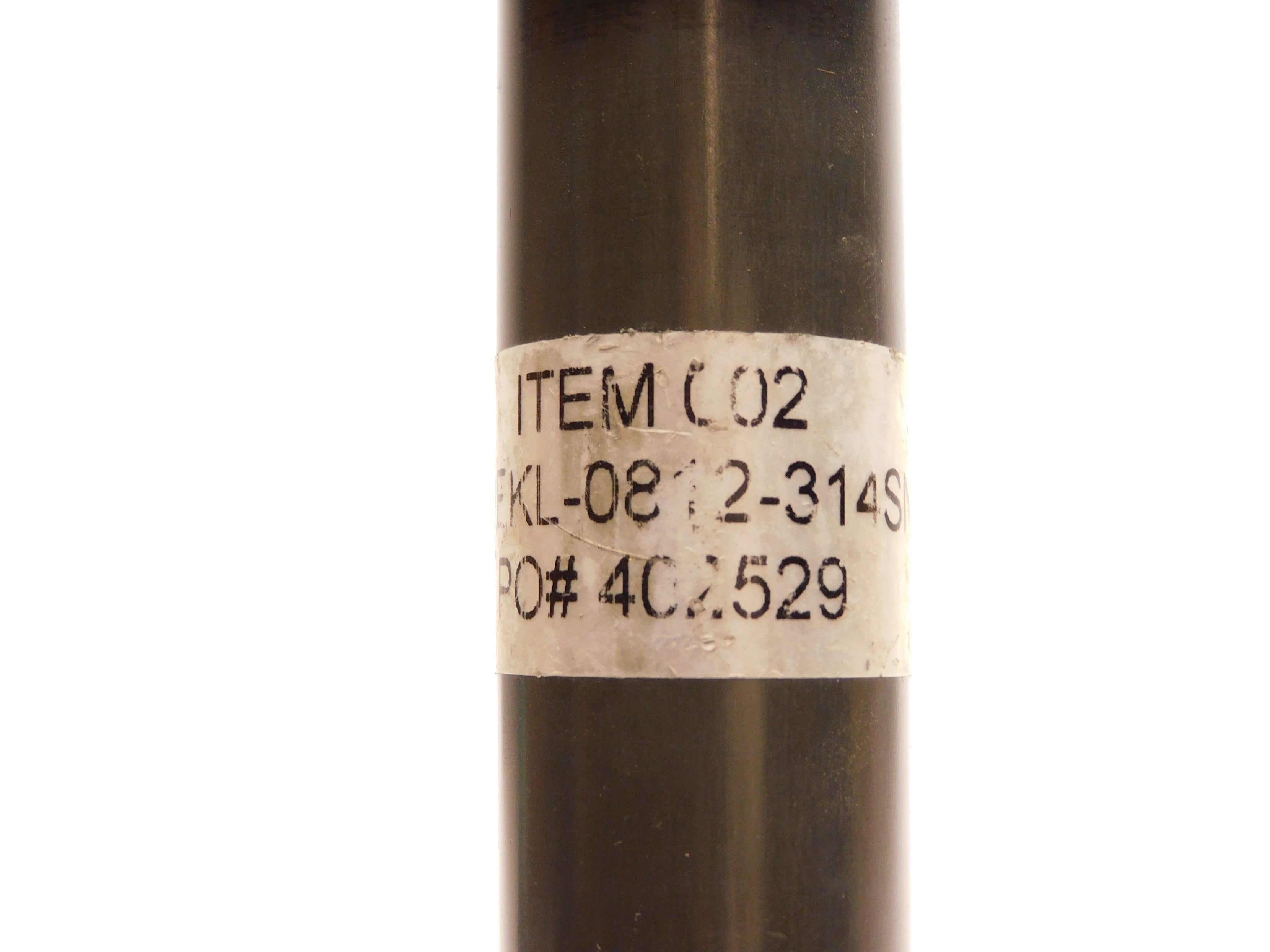 CONNECTOR AZREKL-0812-314SN UNMP