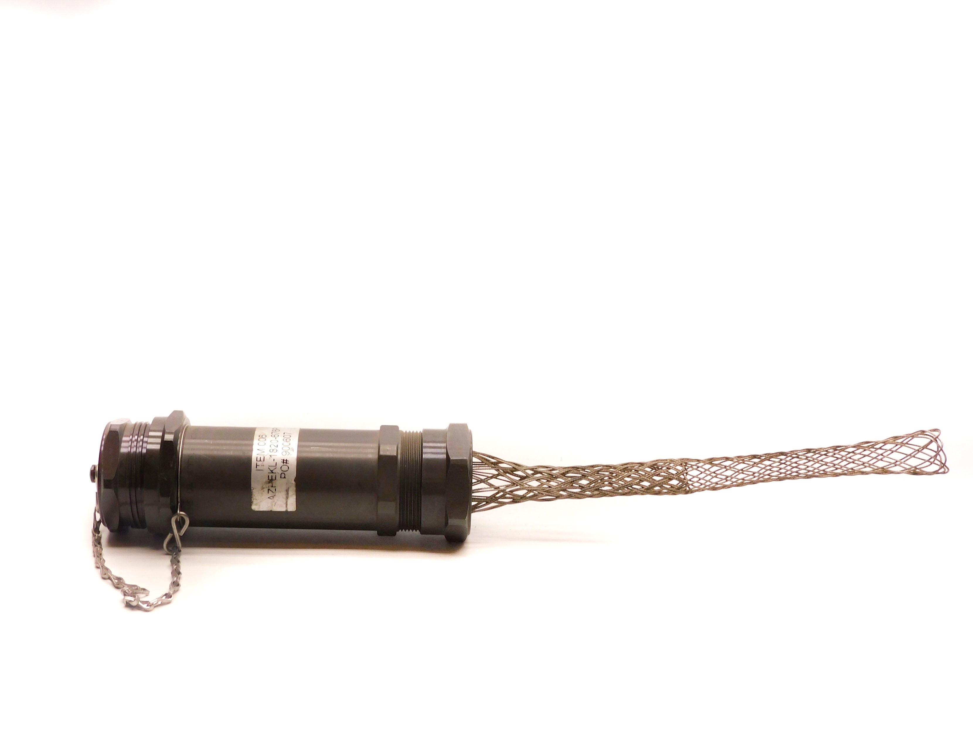 CONNECTOR AZPEKL-1820-676PN NSNP