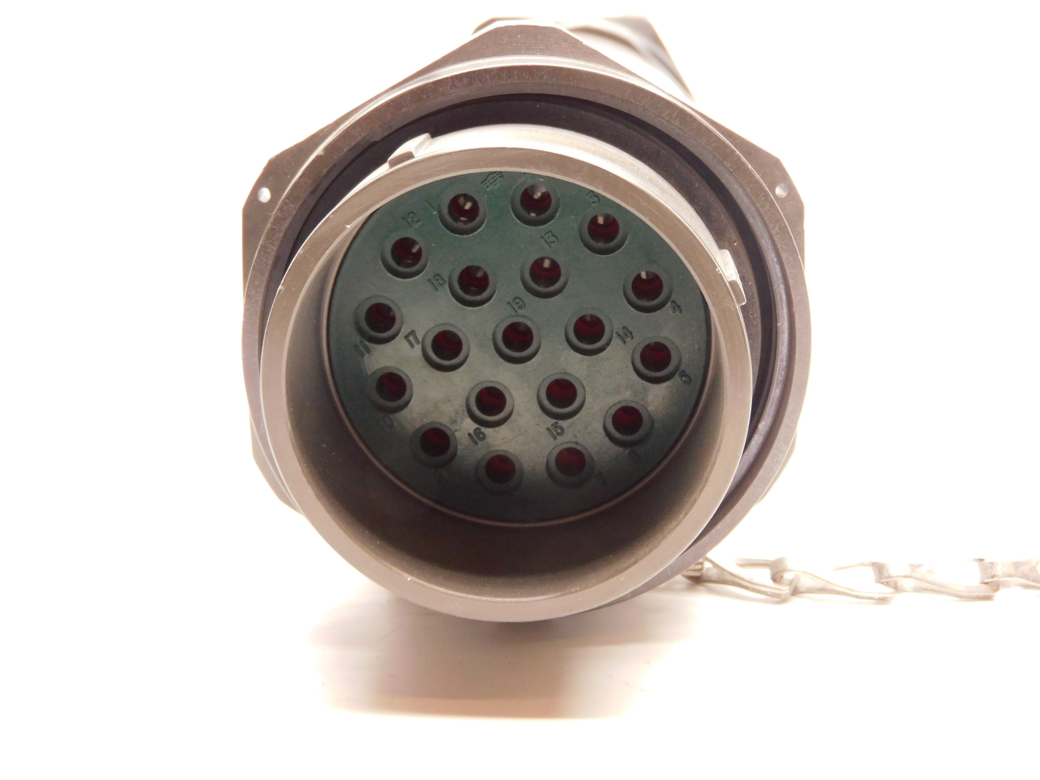 CONNECTOR AZPEKL-1820-676PN NSNP