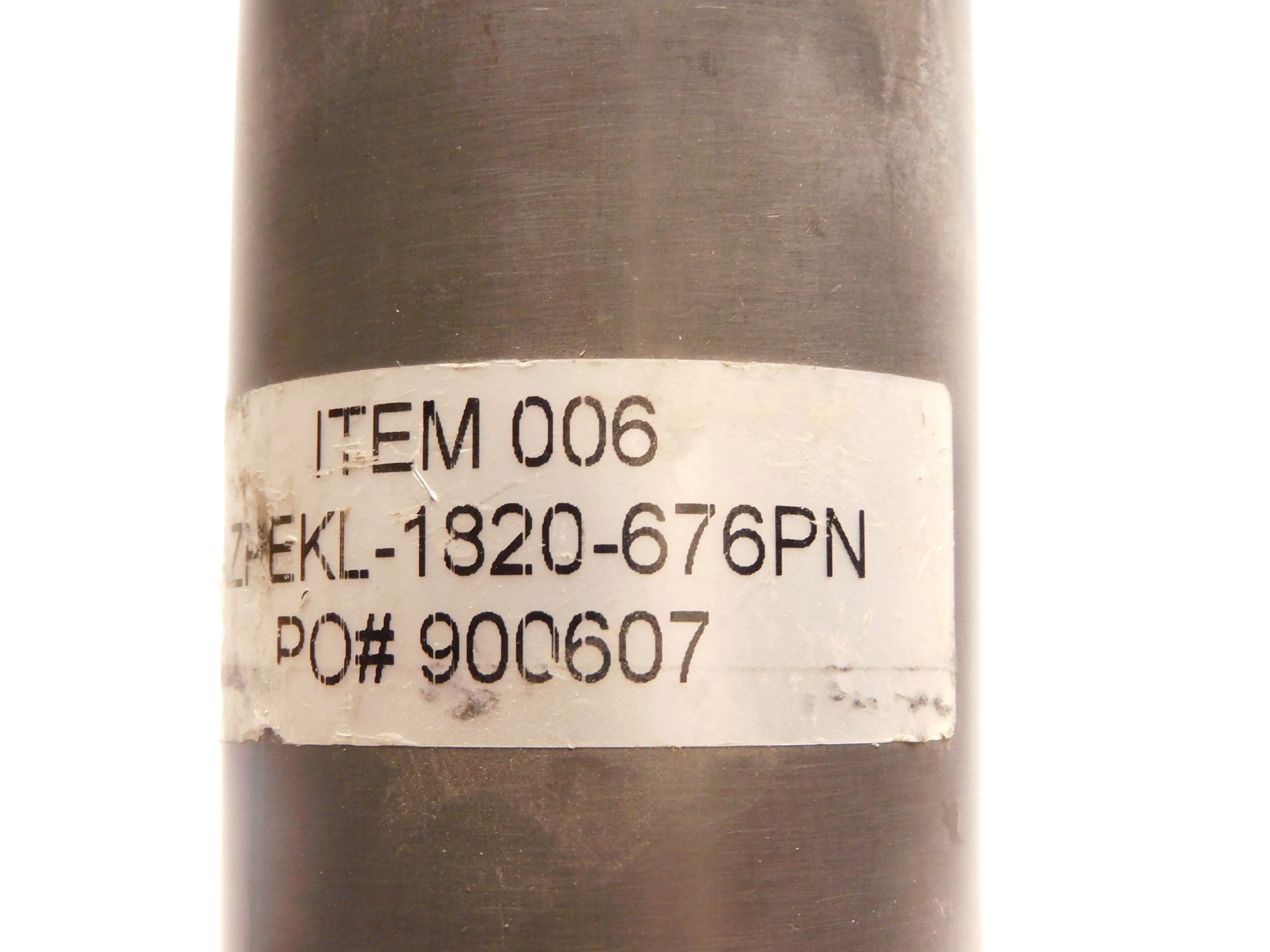 CONNECTOR AZPEKL-1820-676PN NSNP
