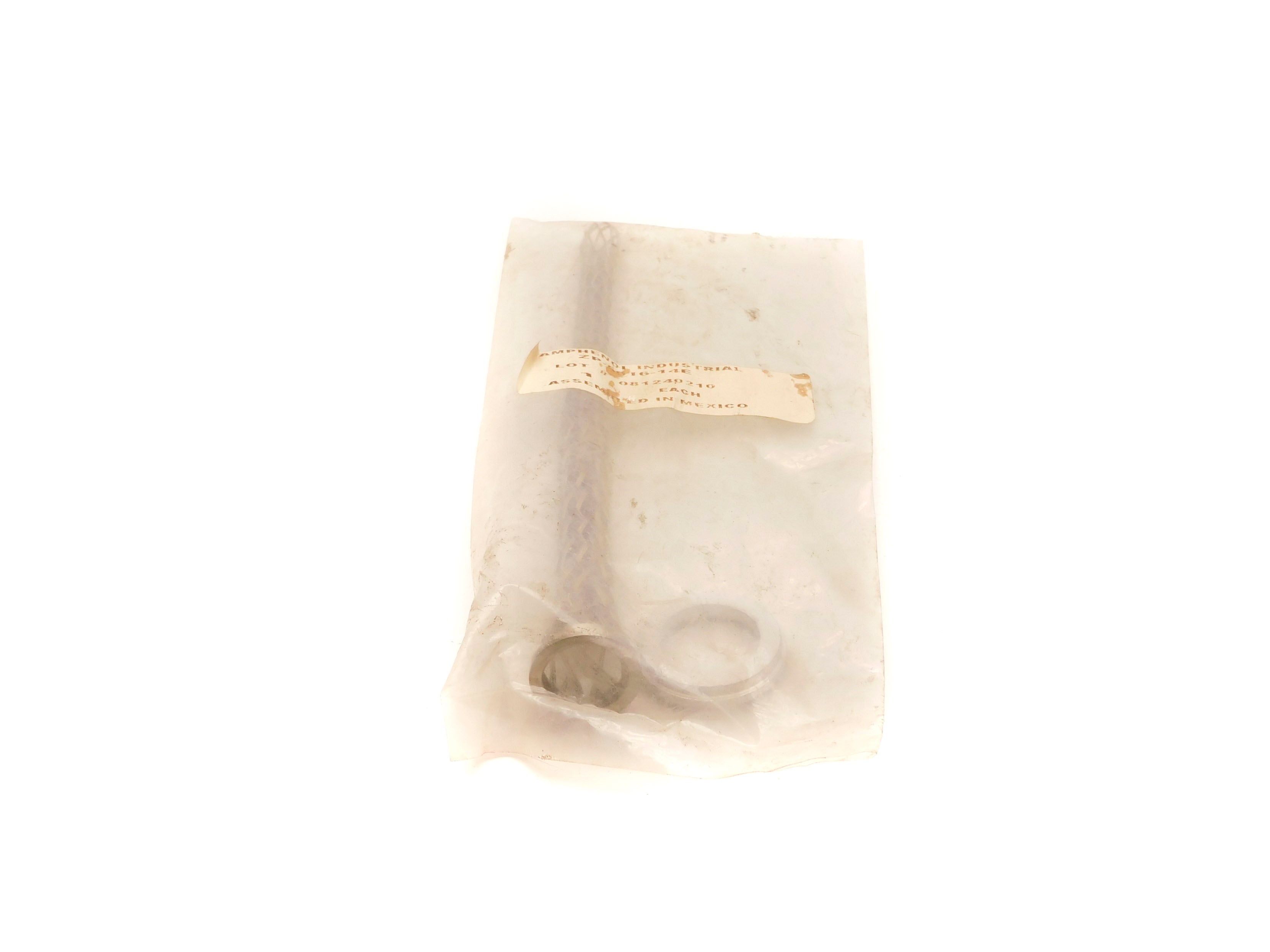 AMPHENOL ZP-5016-14E NSMP