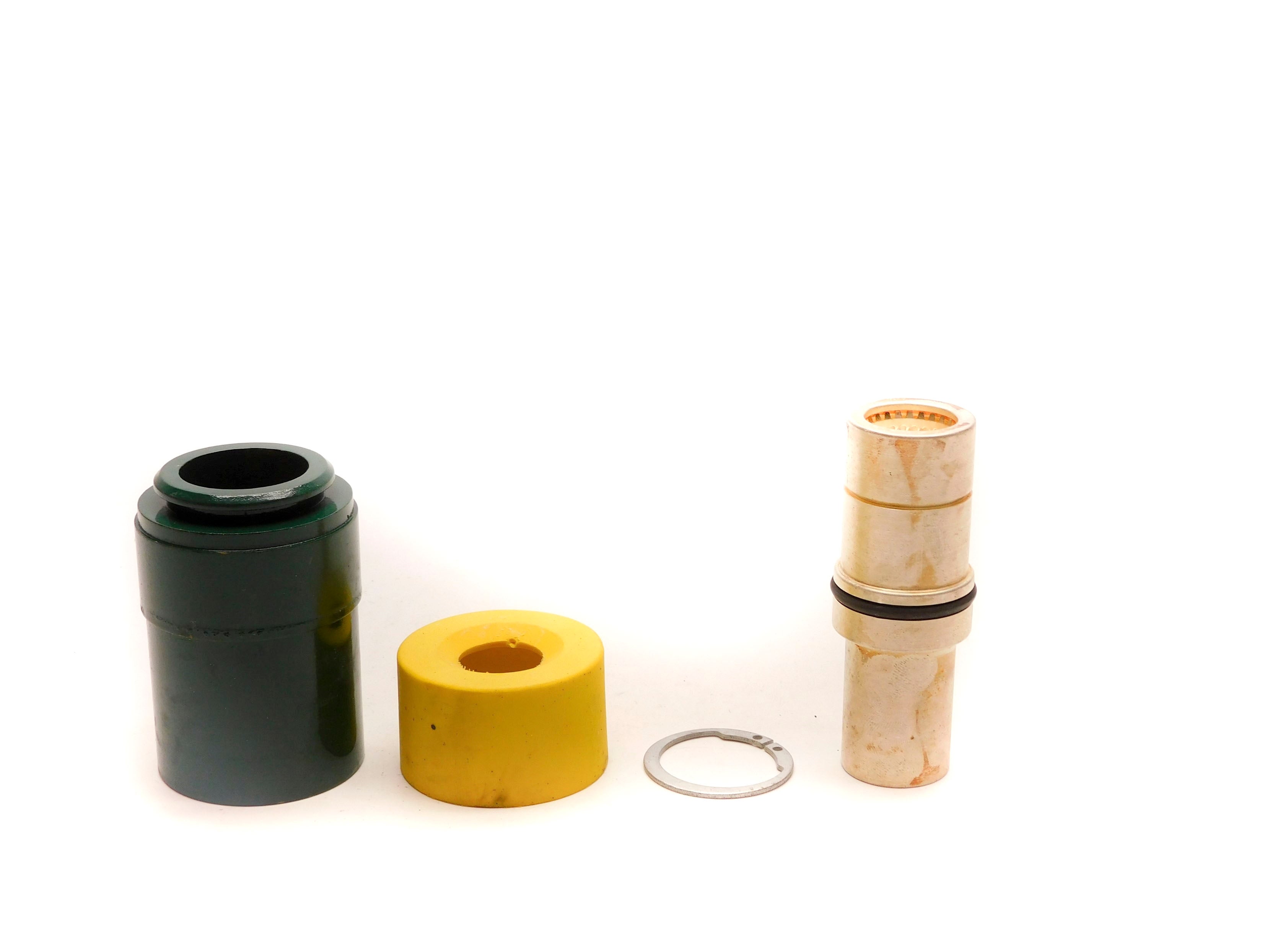 SPARE PART RIG-PIN-313-FEM NSNP