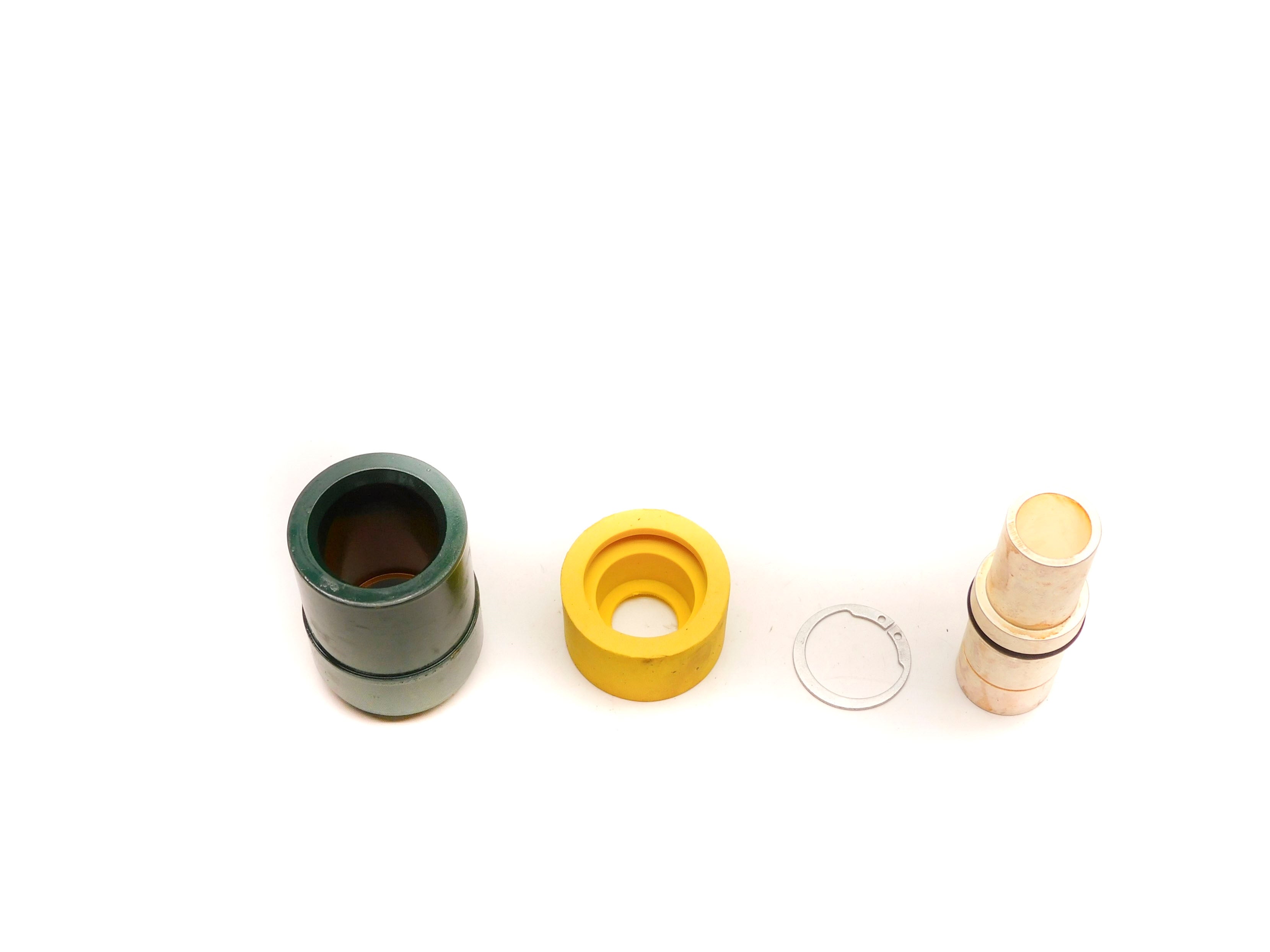 SPARE PART RIG-PIN-313-FEM NSNP