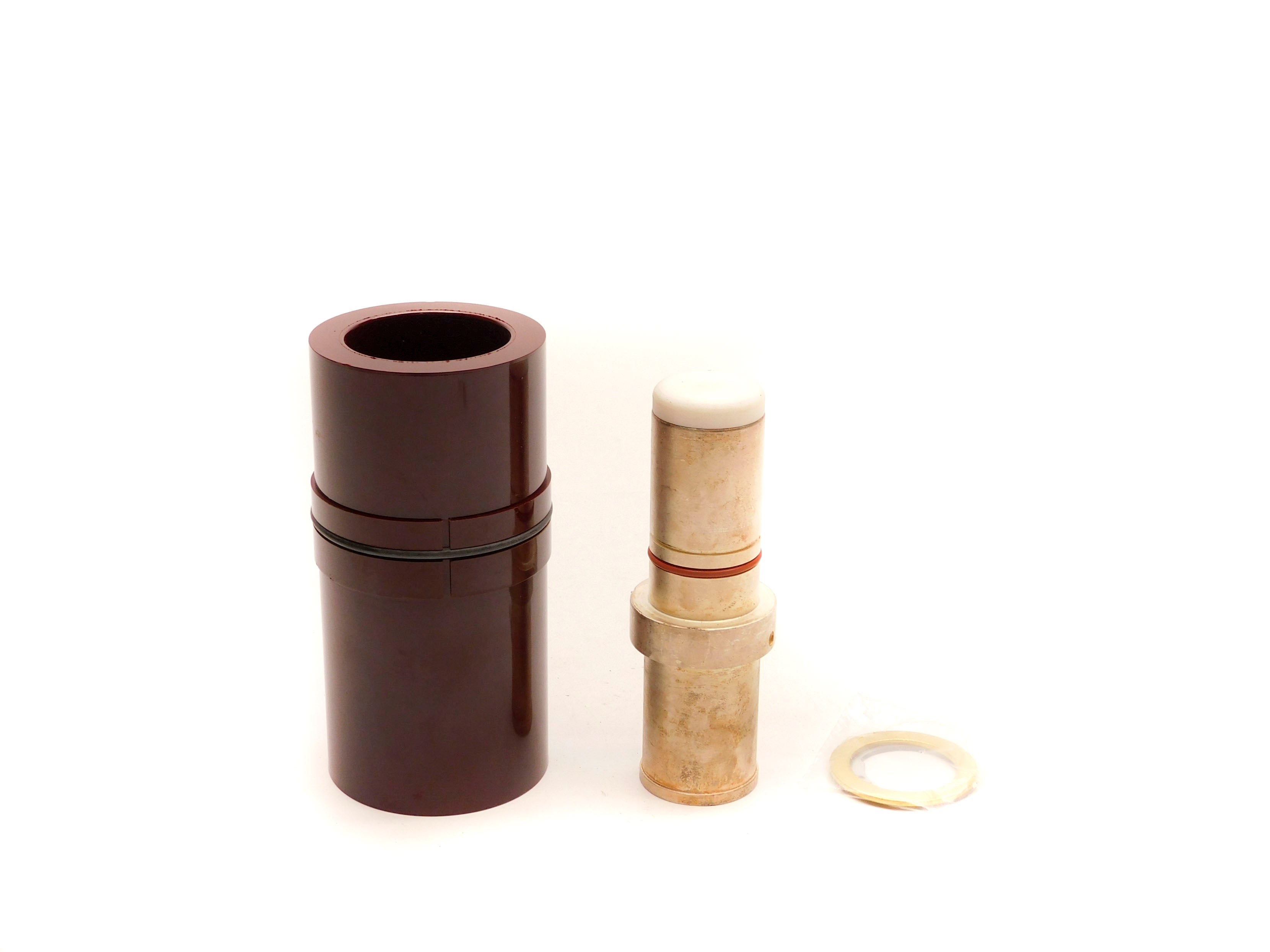 SPARE PART RIG-PIN-535-MALE NSNP