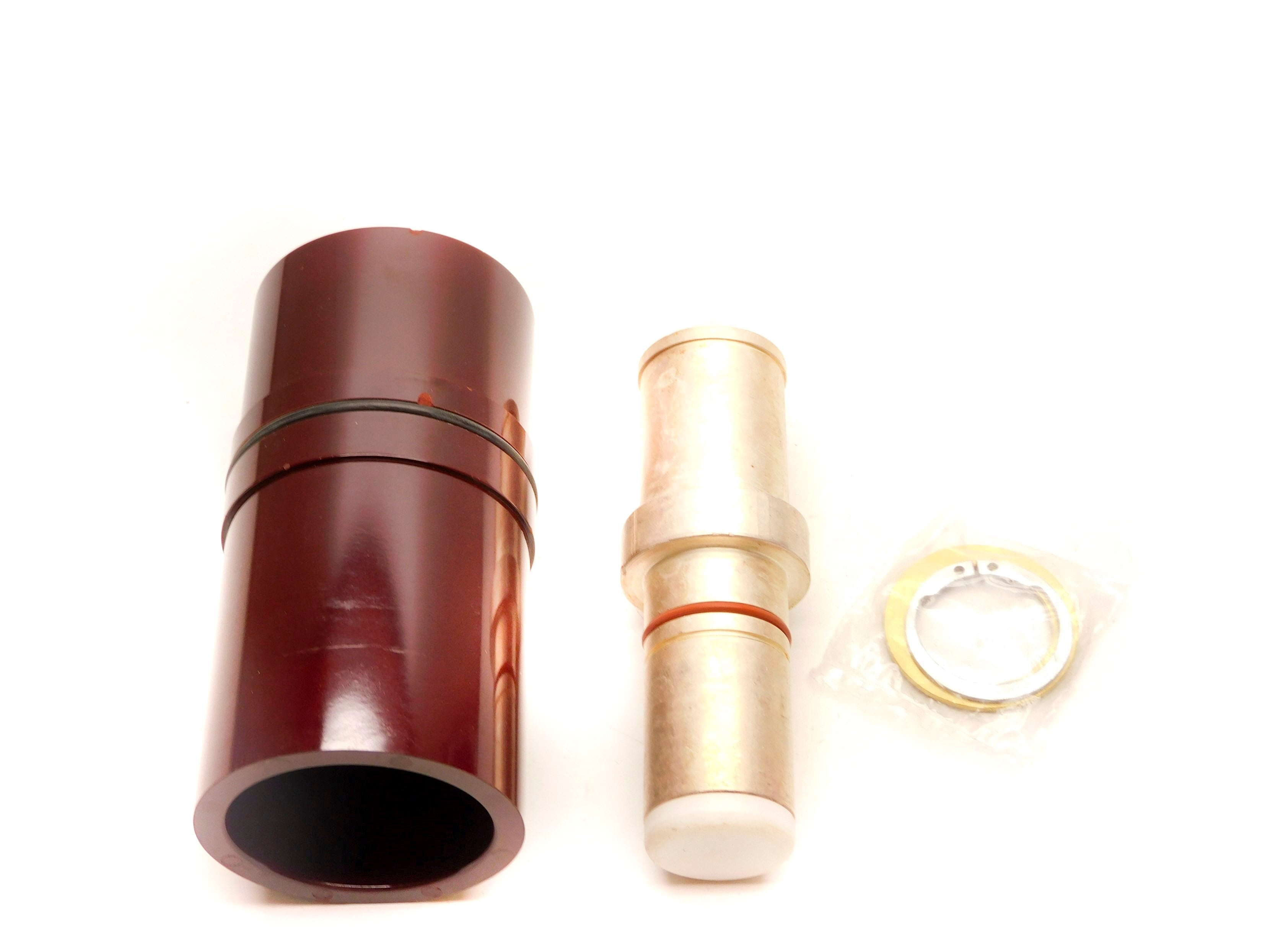SPARE PART RIG-PIN-535-MALE NSNP