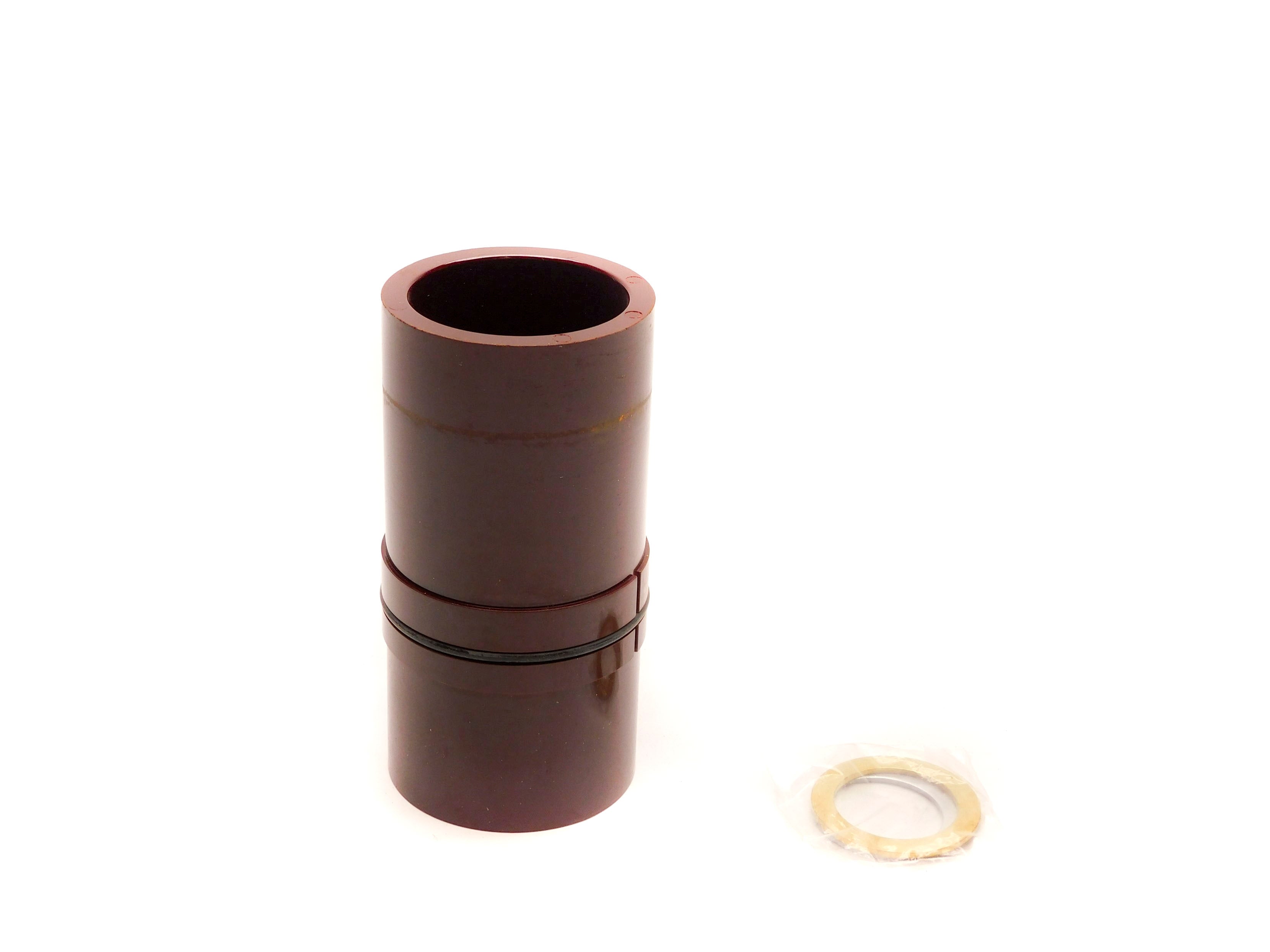 SPARE PART KIT RIG-INSUL-RED-24C-MALE NSNP