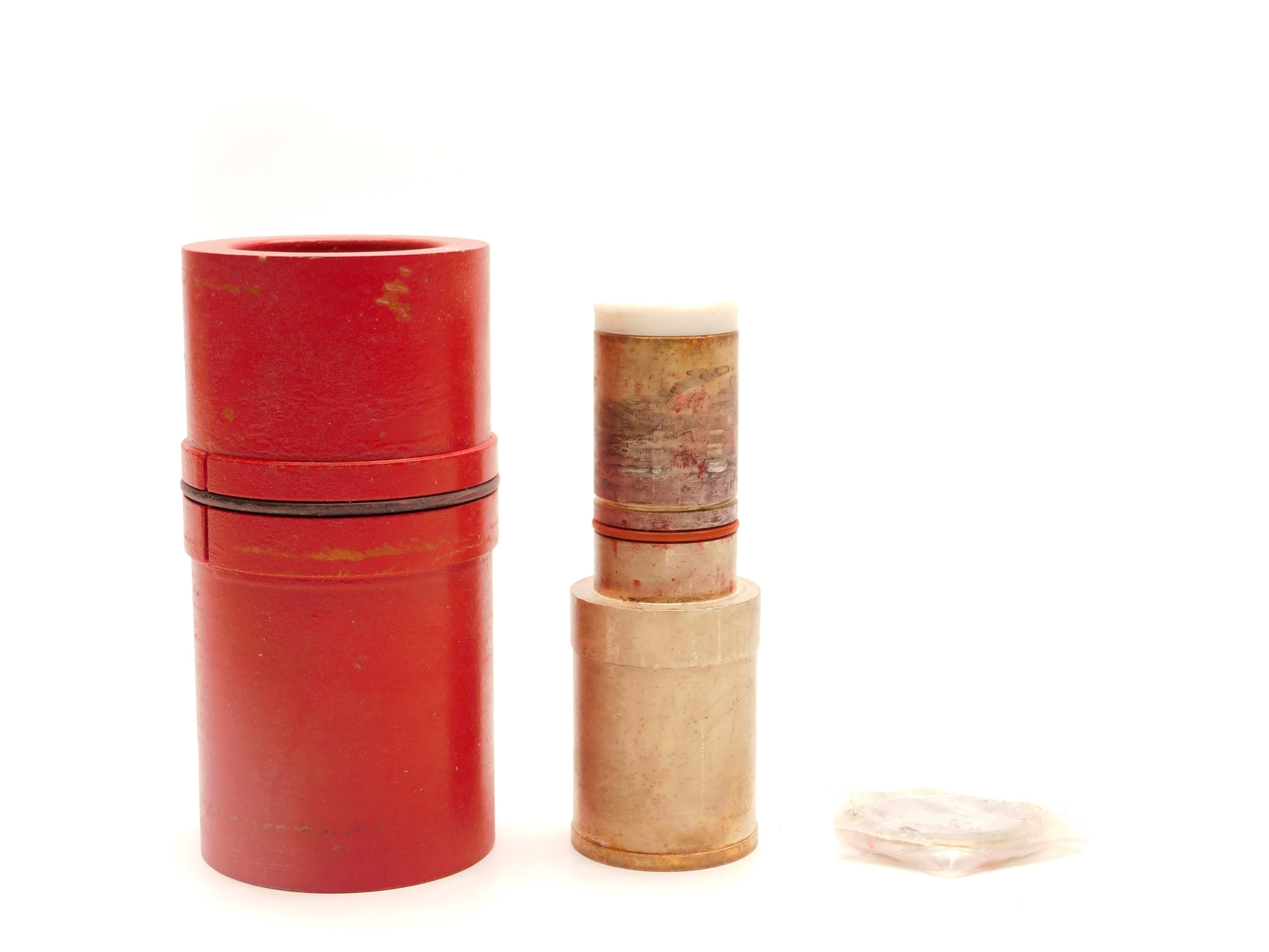 SPARE PART ARIG-777-MALE-INSERT UNMP