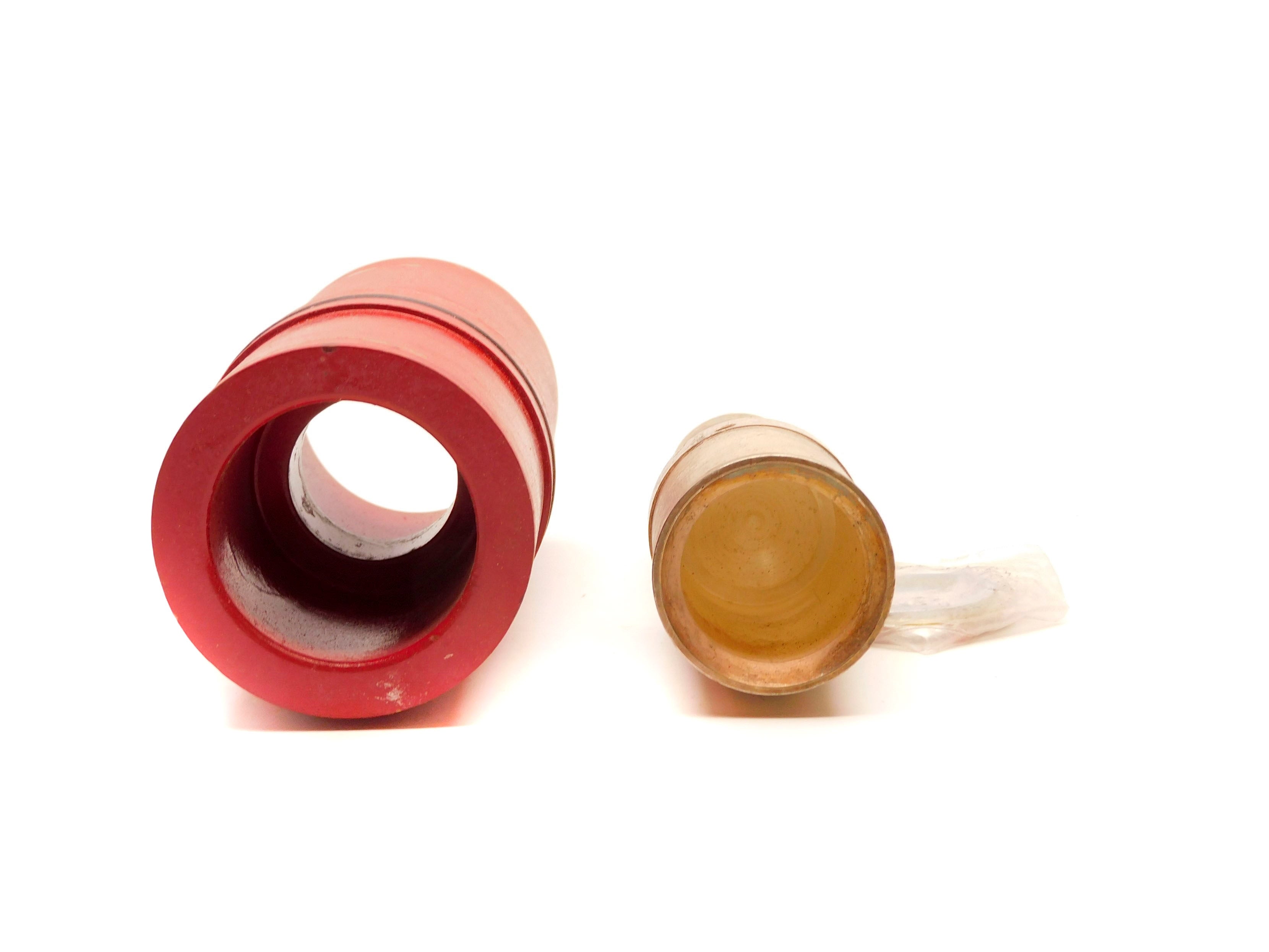 SPARE PART ARIG-777-MALE-INSERT UNMP