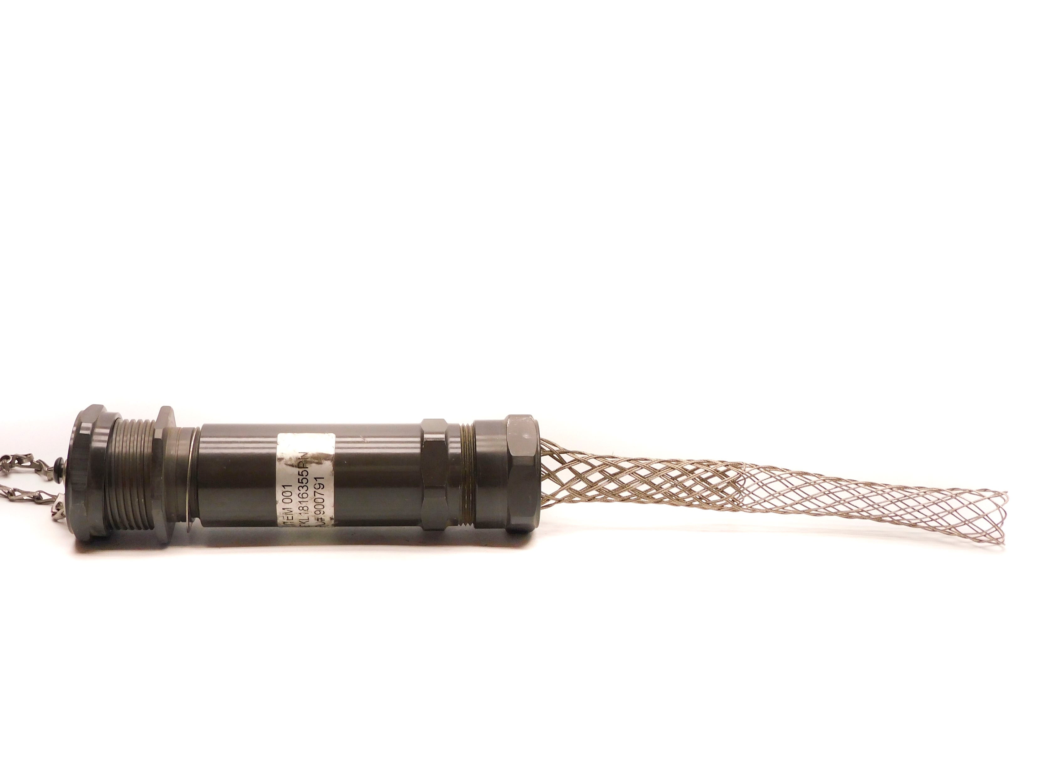 CONNECTOR AZREKL1816355PN UNMP